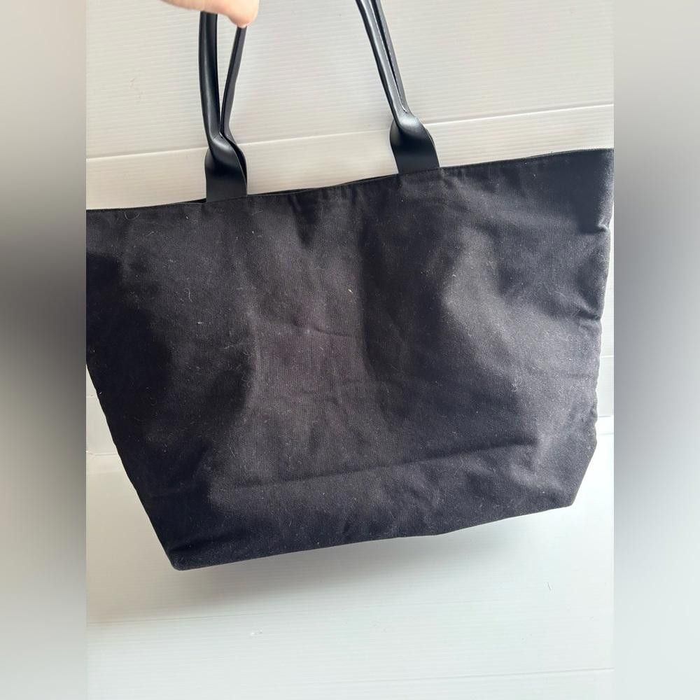 Designer Victoria's Secret Sequin Duffle Bag Size ONE SIZE - 2 Thumbnail