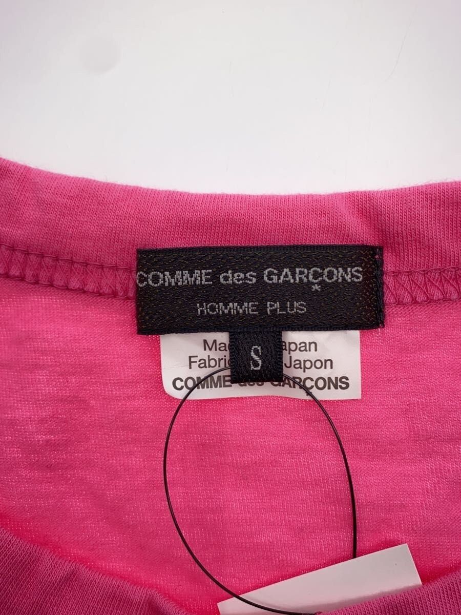 Comme des Garcons Homme Plus 2024 T-Shirt Size US S / EU 44-46 / 1 - 4 Thumbnail