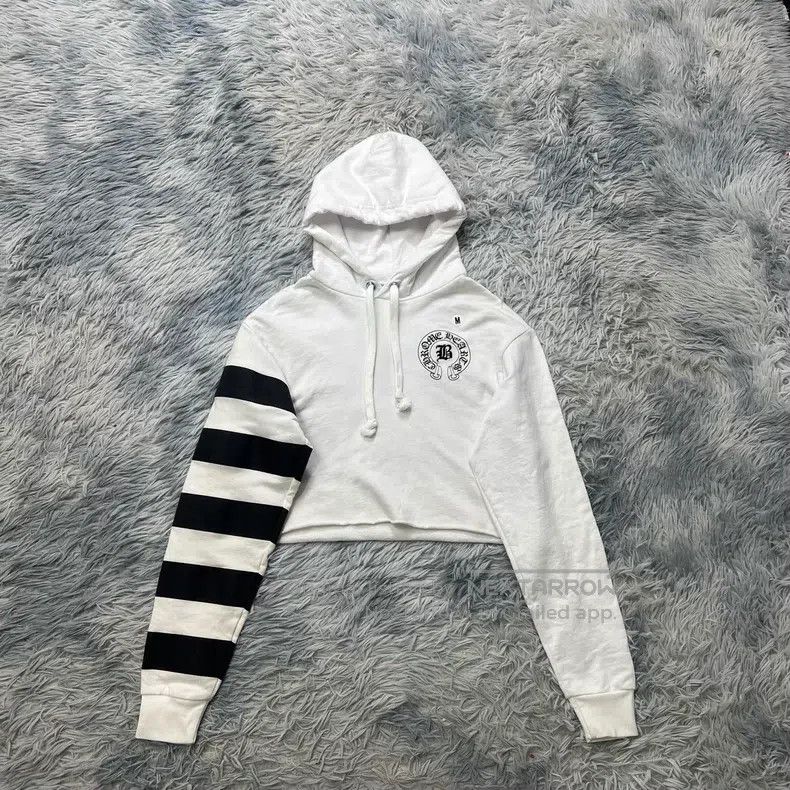 Chrome Hearts CHROME HEARTS Size M Embroidered Sanskrit coat Size US M / EU 48-50 / 2 - 1 Thumbnail