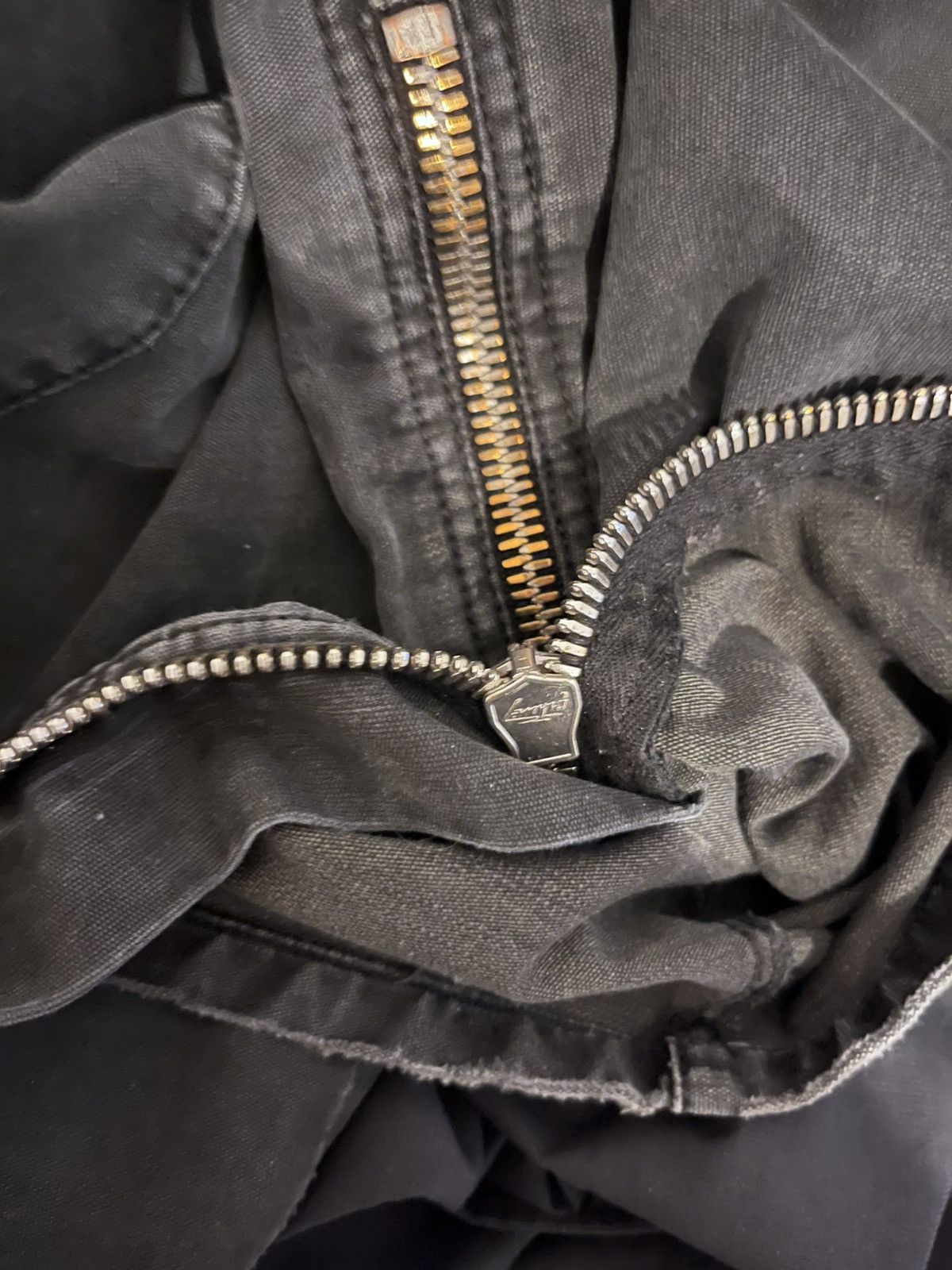 Balmain Balmain SS/11 Biker Cargo Size 30" / US 8 / IT 44 - 7 Thumbnail
