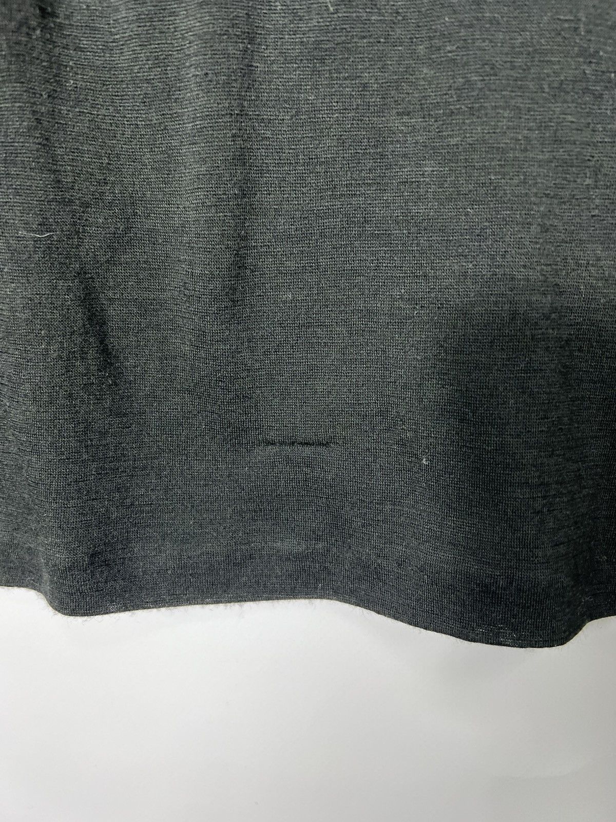 Marithe + Francois Girbaud Vintage Avant Garde Marithe Francois Girbaud Long Sleeve Size M / US 6-8 / IT 42-44 - 4 Thumbnail
