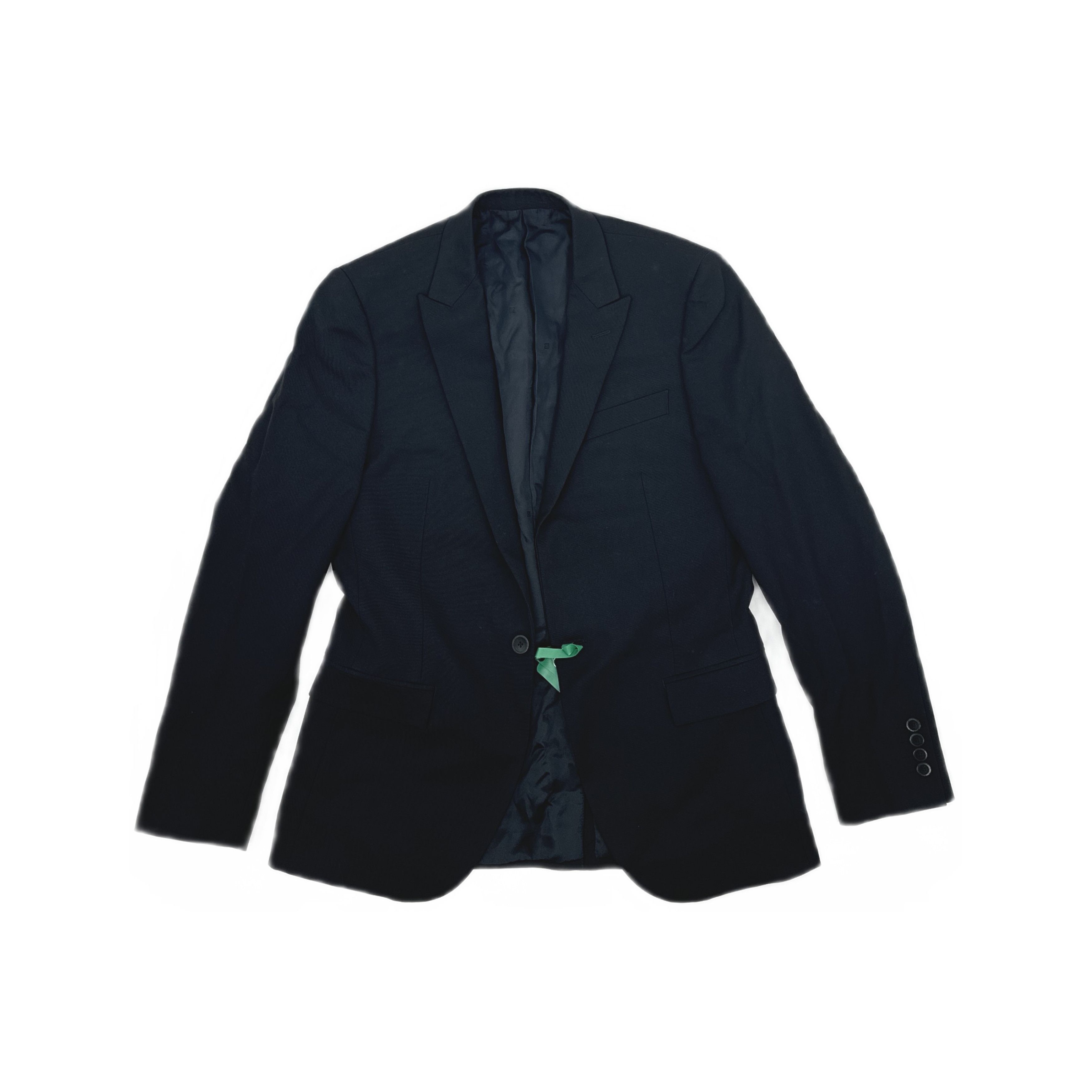 Givenchy Givenchy Wool Blazer Size 38R Size 38R - 1 Thumbnail
