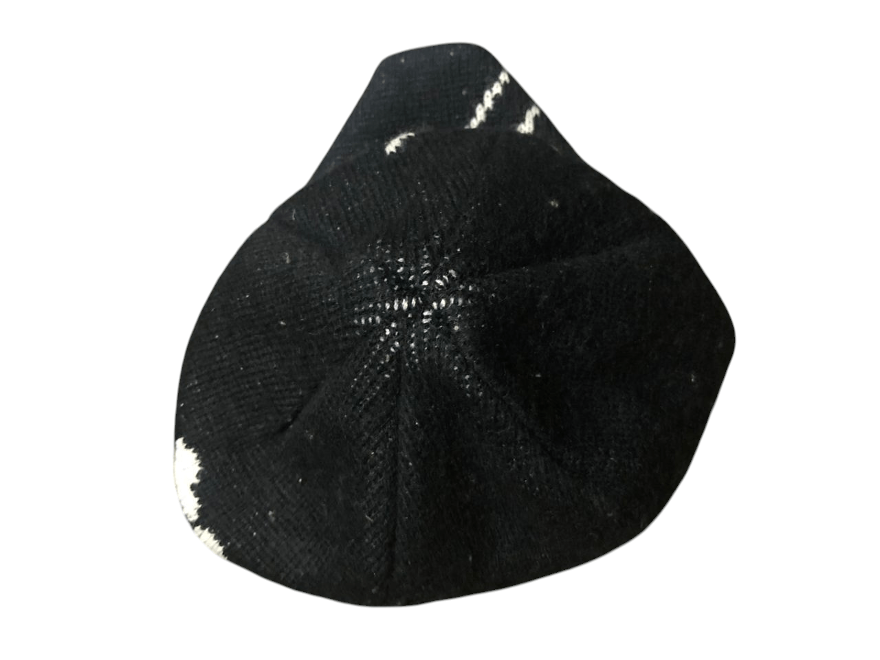 Stussy Stussy Skull Revolution Come Of Age Beanie Hat Size ONE SIZE - 3 Thumbnail