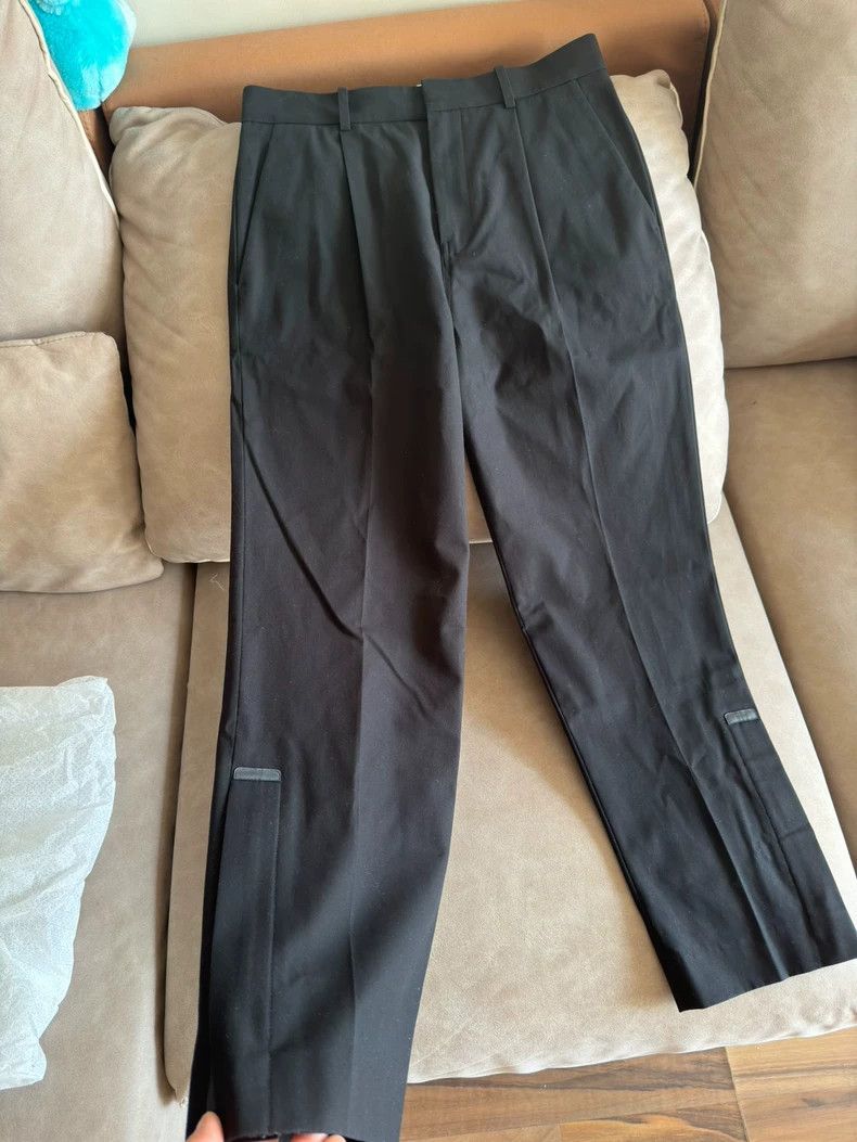 Loewe Loewe Fashion casual trousers Size 30" / US 8 / IT 44 - 8 Thumbnail