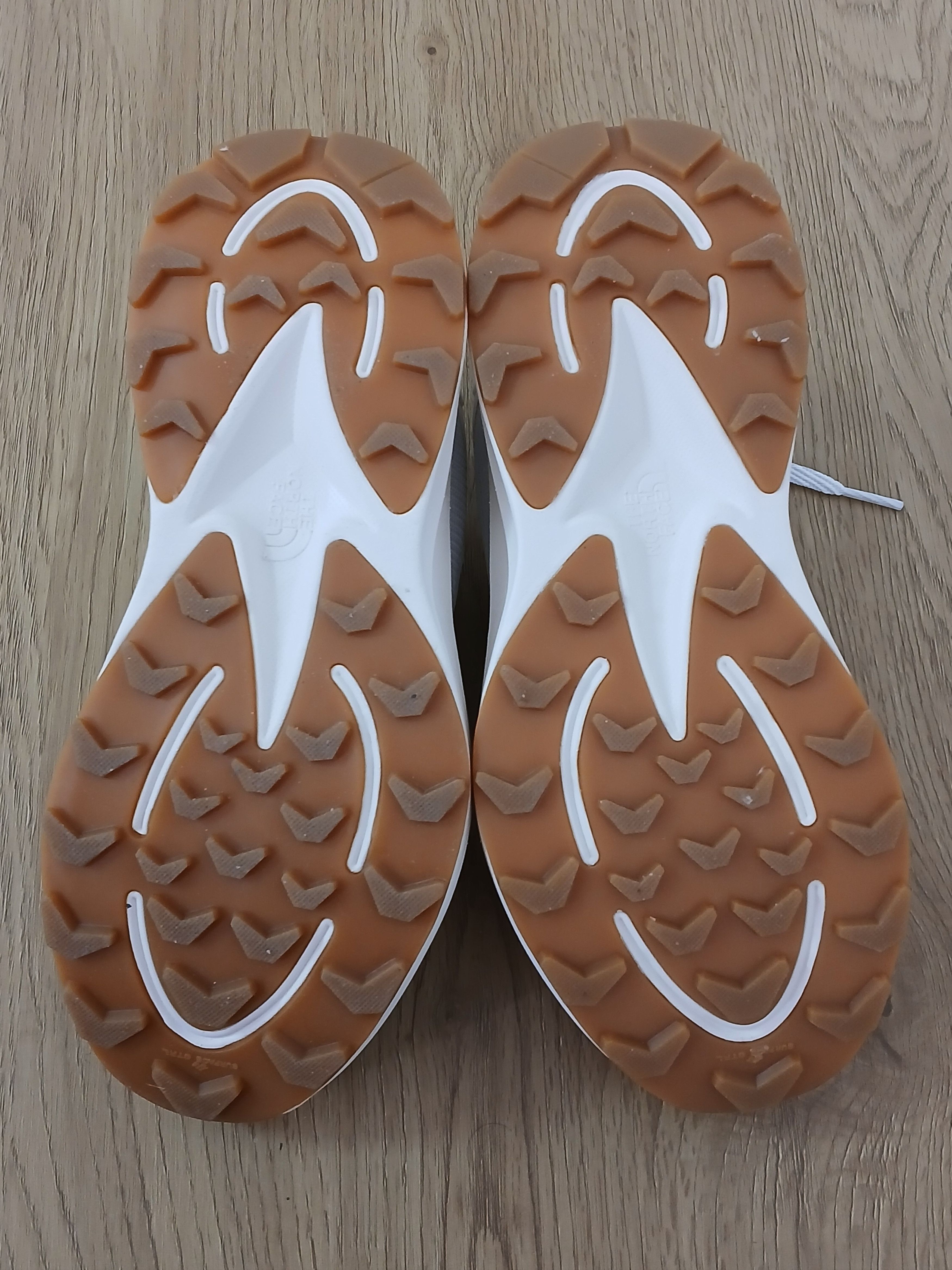 The North Face New The North Face Hypnum Sneakers Size US 7.5 / IT 37.5 - 7 Thumbnail