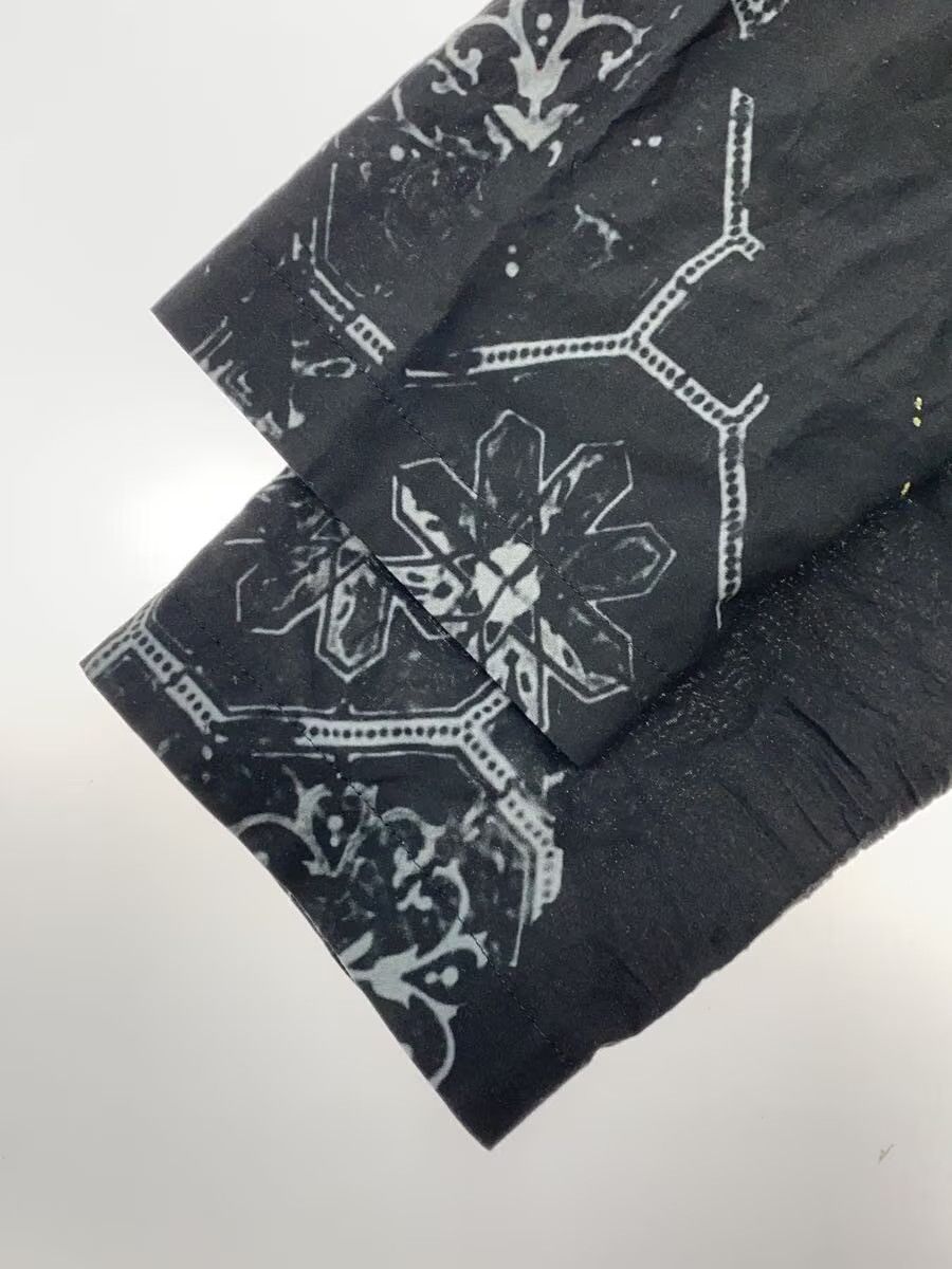 Yohji Yamamoto yohji yamamoto Ground Y GP-D05-201 Long-sleeved shirt Size US M / EU 48-50 / 2 - 3 Thumbnail