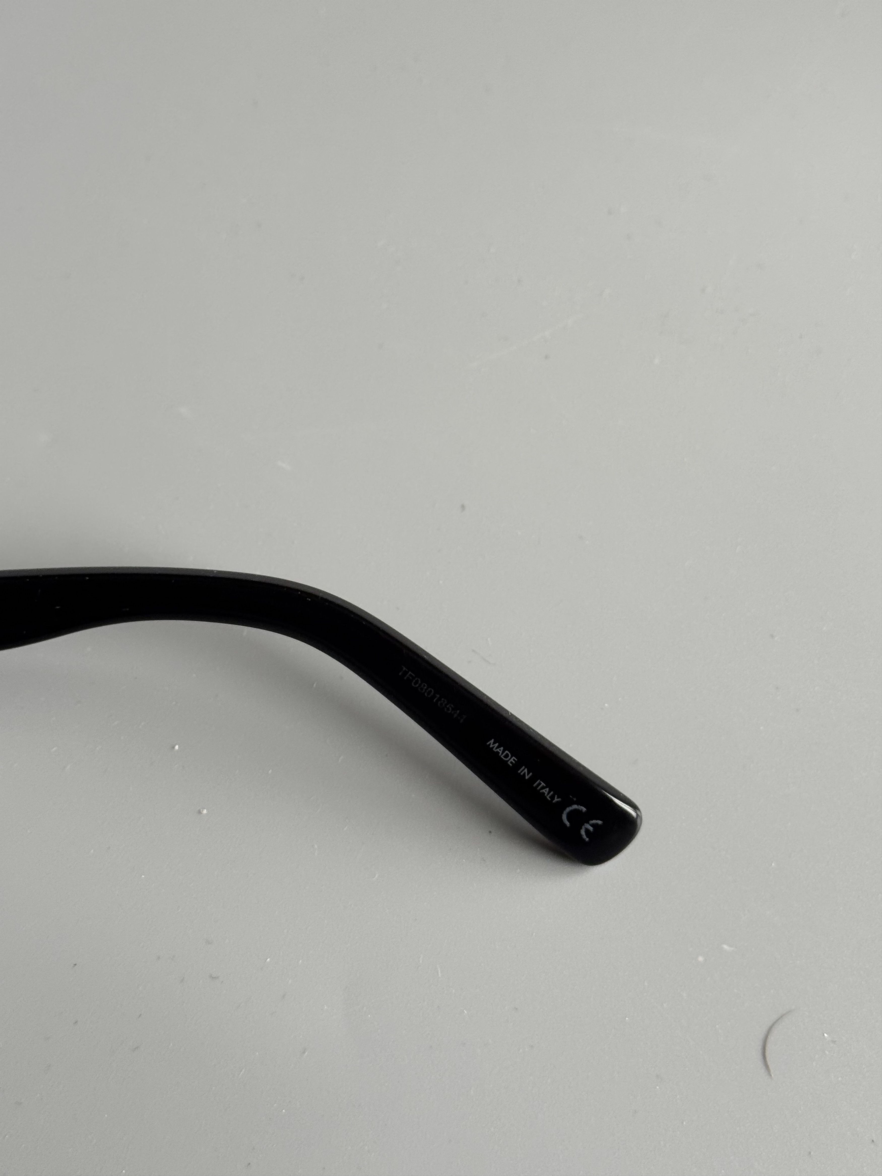 Christian Dior Monsieur Dior BlackSuit Glasses Size ONE SIZE - 12 Thumbnail