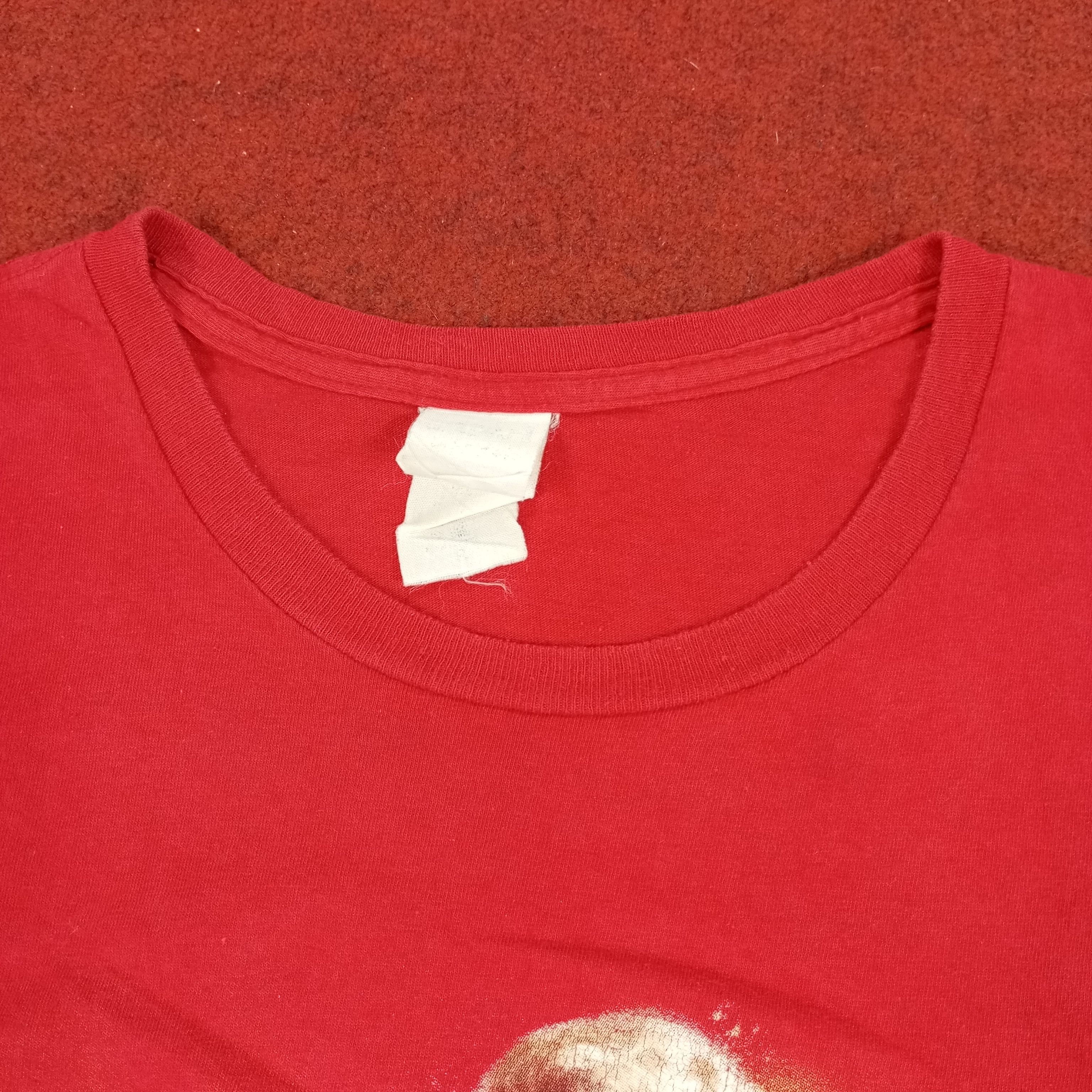 Band Tees × Vintage Taylor Swift Music Singer Phototees Style Tshirt Size US S / EU 44-46 / 1 - 5 Thumbnail