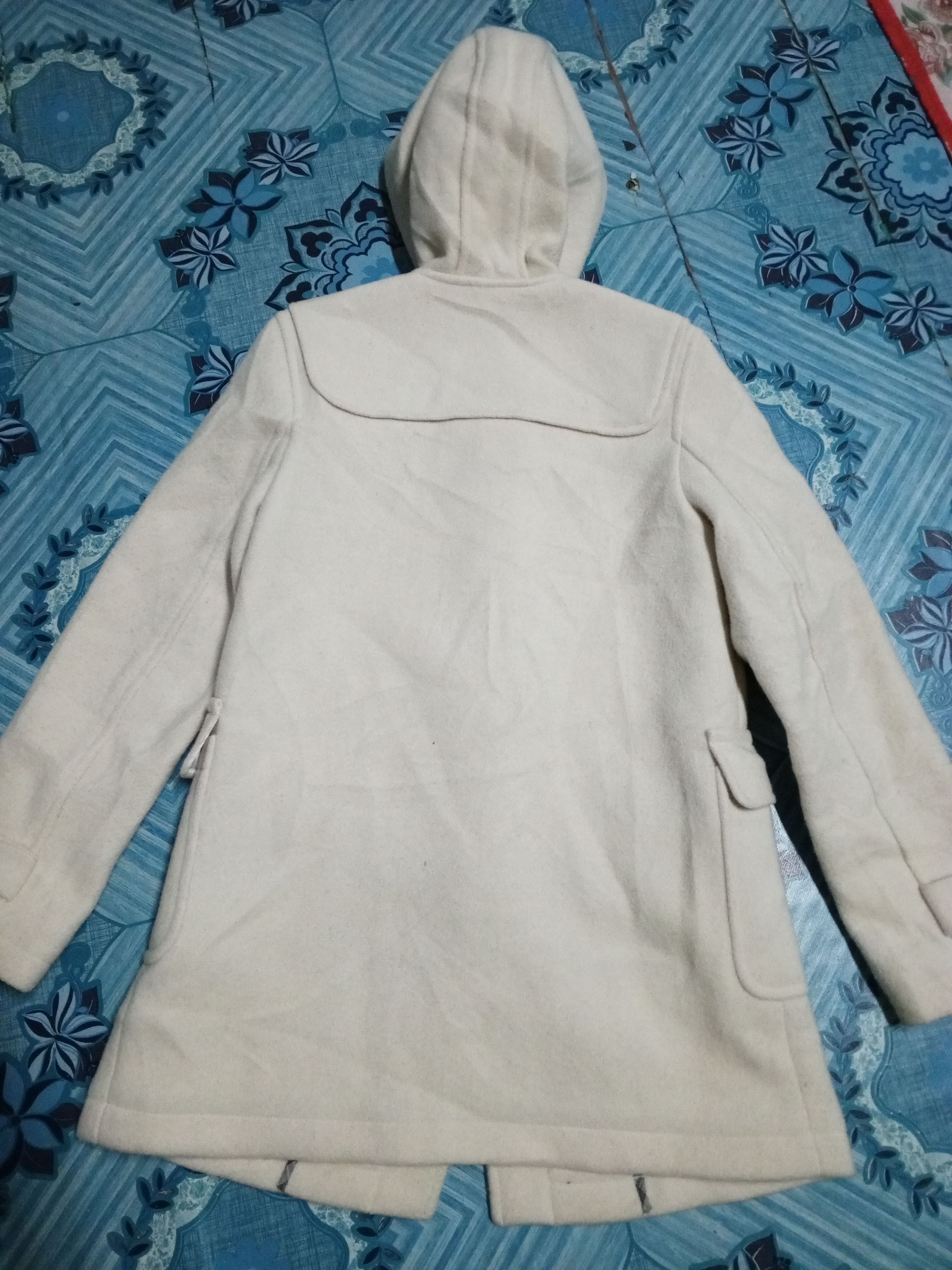 Designer × Japanese Brand LONG COAST COMME CA BOYS Size L / US 10 / IT 46 - 6 Thumbnail