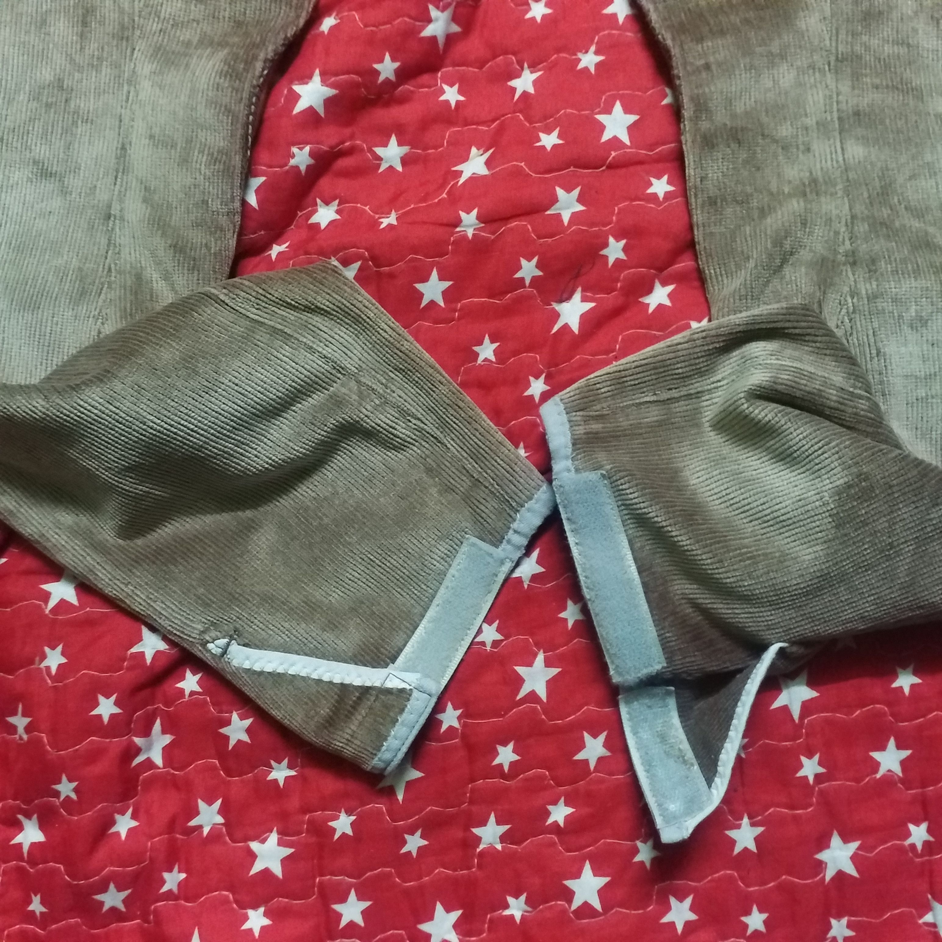 Other KENTUCKY HORSE RIDING PANT CODUROY Size US 32 / EU 48 - 5 Thumbnail