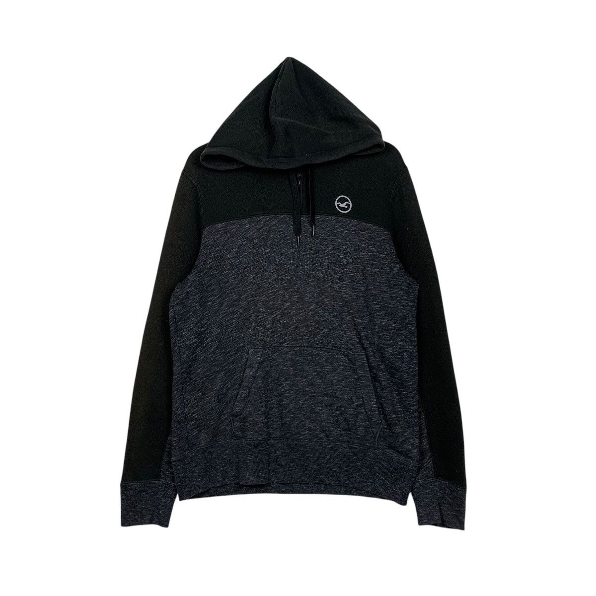 HOLLISTER Half Zip Pullover Hoodies Sweatshirts #1748-C77