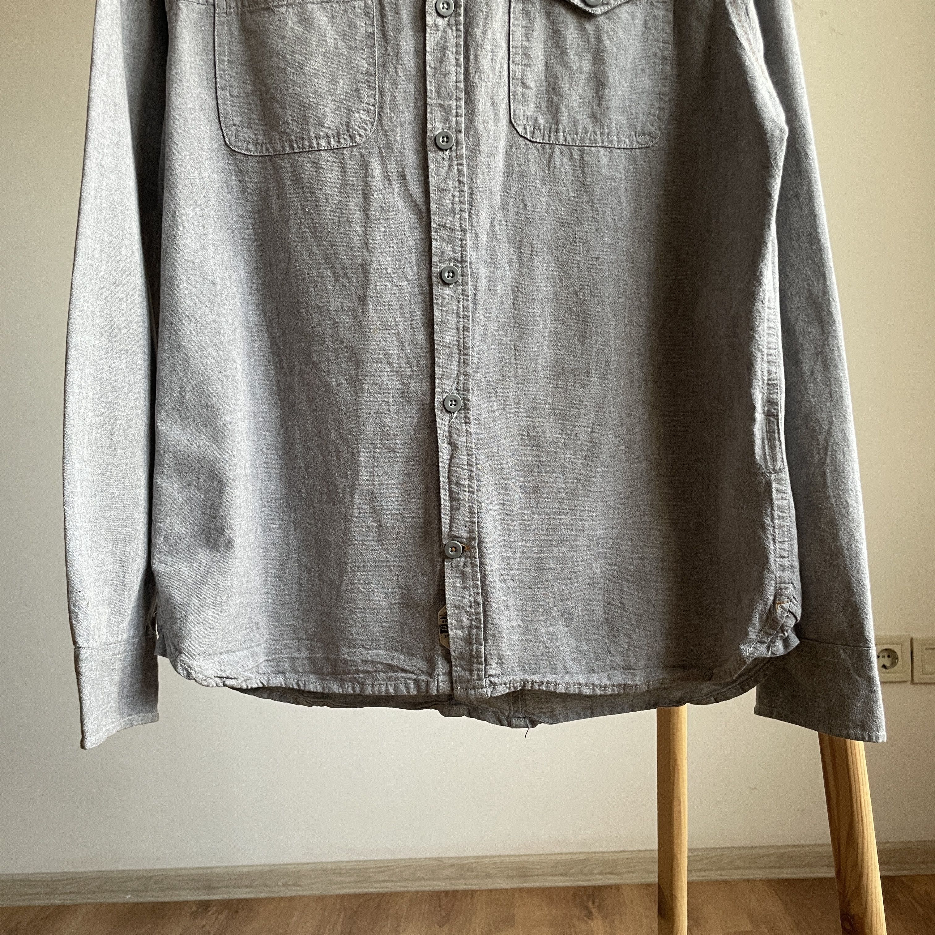 Rab Rab Maker Shirt Size M Size US M / EU 48-50 / 2 - 4 Thumbnail