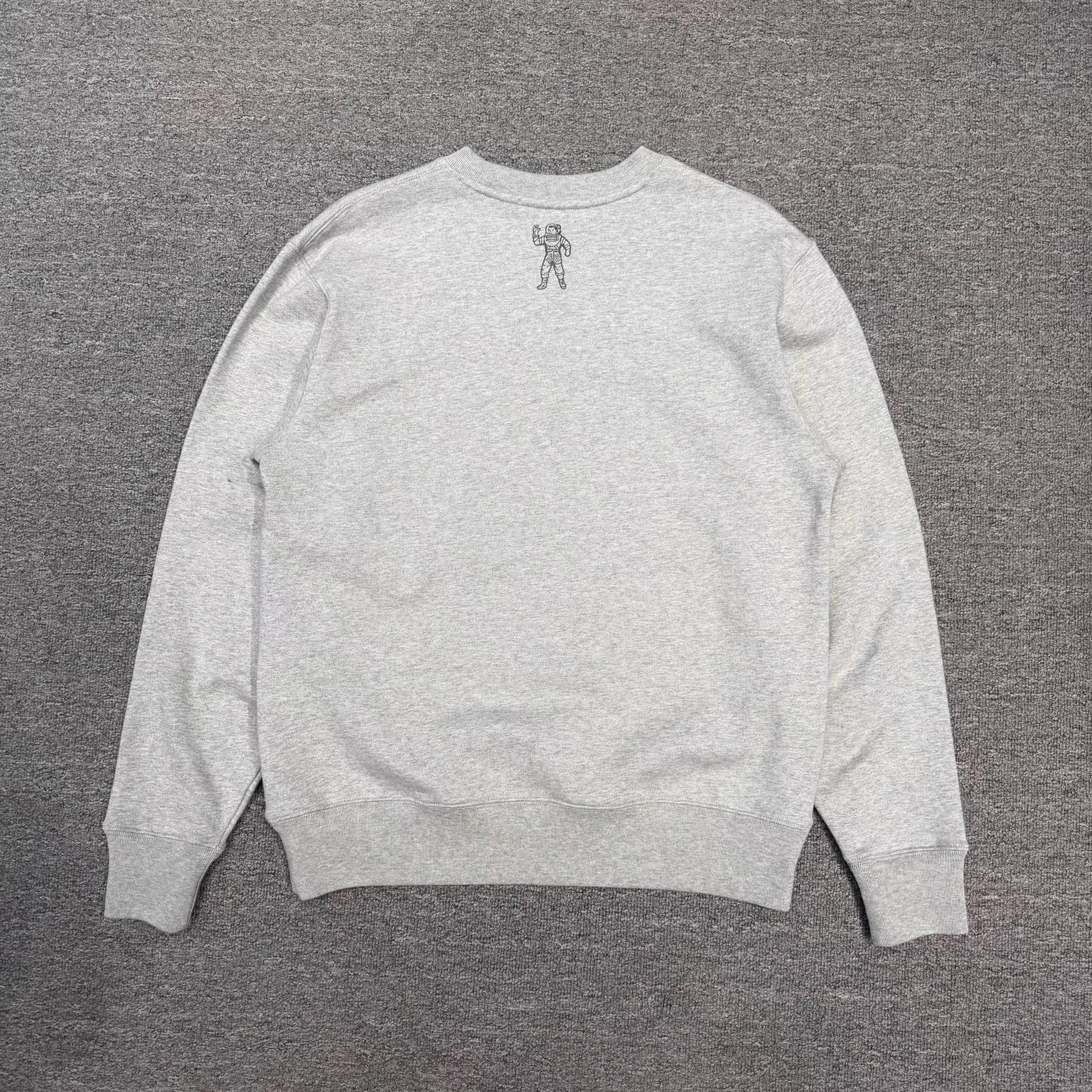 Billionaire Boys Club BBC Crewneck Sweatshirt Q5 Size US S / EU 44-46 / 1 - 2 Thumbnail