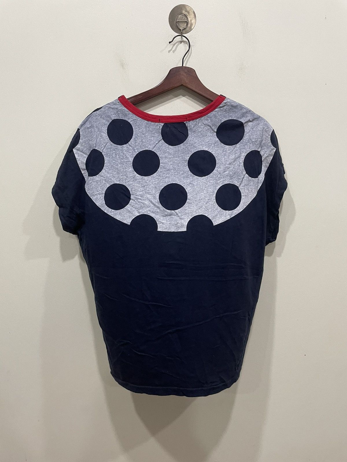 mercibeaucoup Mercibeaucoup Nonsleeves Blouse Size S / US 4 / IT 40 - 2 Thumbnail