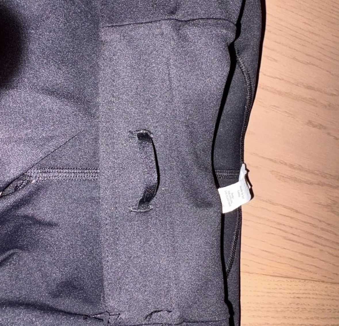 Lululemon Lululemon Leggings Size 26" / US 2 / IT 38 - 5 Thumbnail