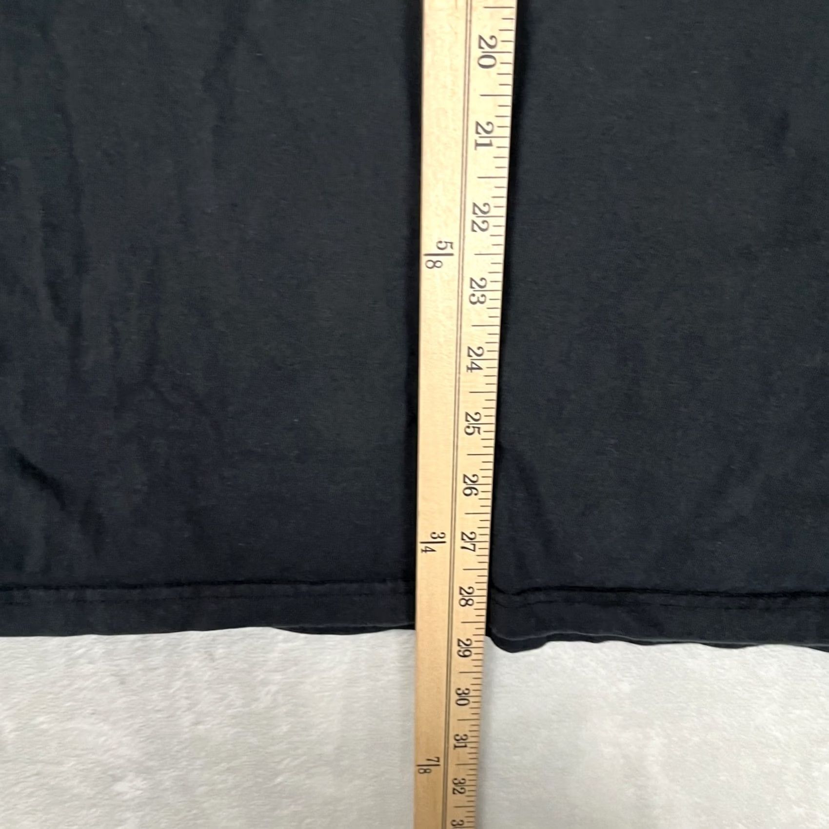 Spell Vintage Fox Racing Shirt Size 2XL Y2K Black Moto X Spell Out Size US XXL / EU 58 / 5 - 4 Thumbnail