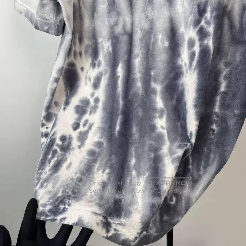 Louis Vuitton Louis Vuitton Black and white tie-dye doodle letter short Size US M / EU 48-50 / 2 - 7 Thumbnail
