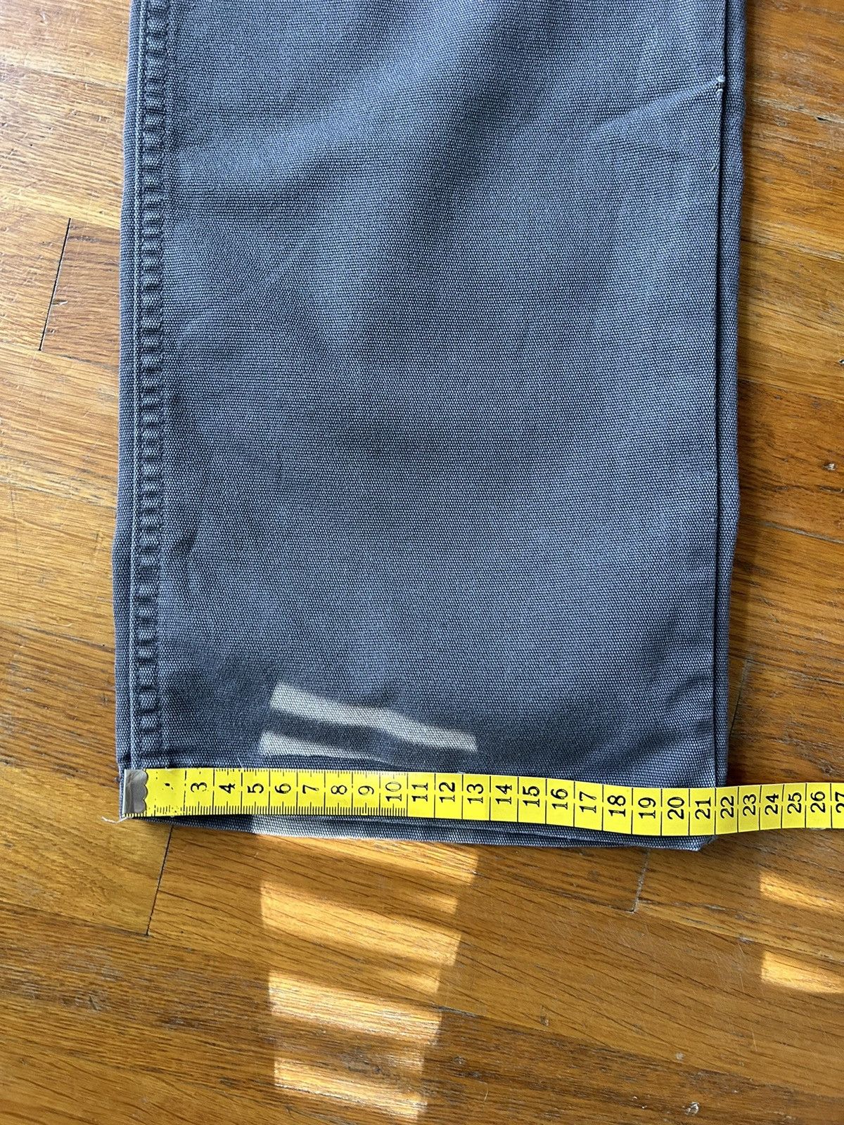 Dickies Dickies pants Size US 36 / EU 52 - 7 Thumbnail