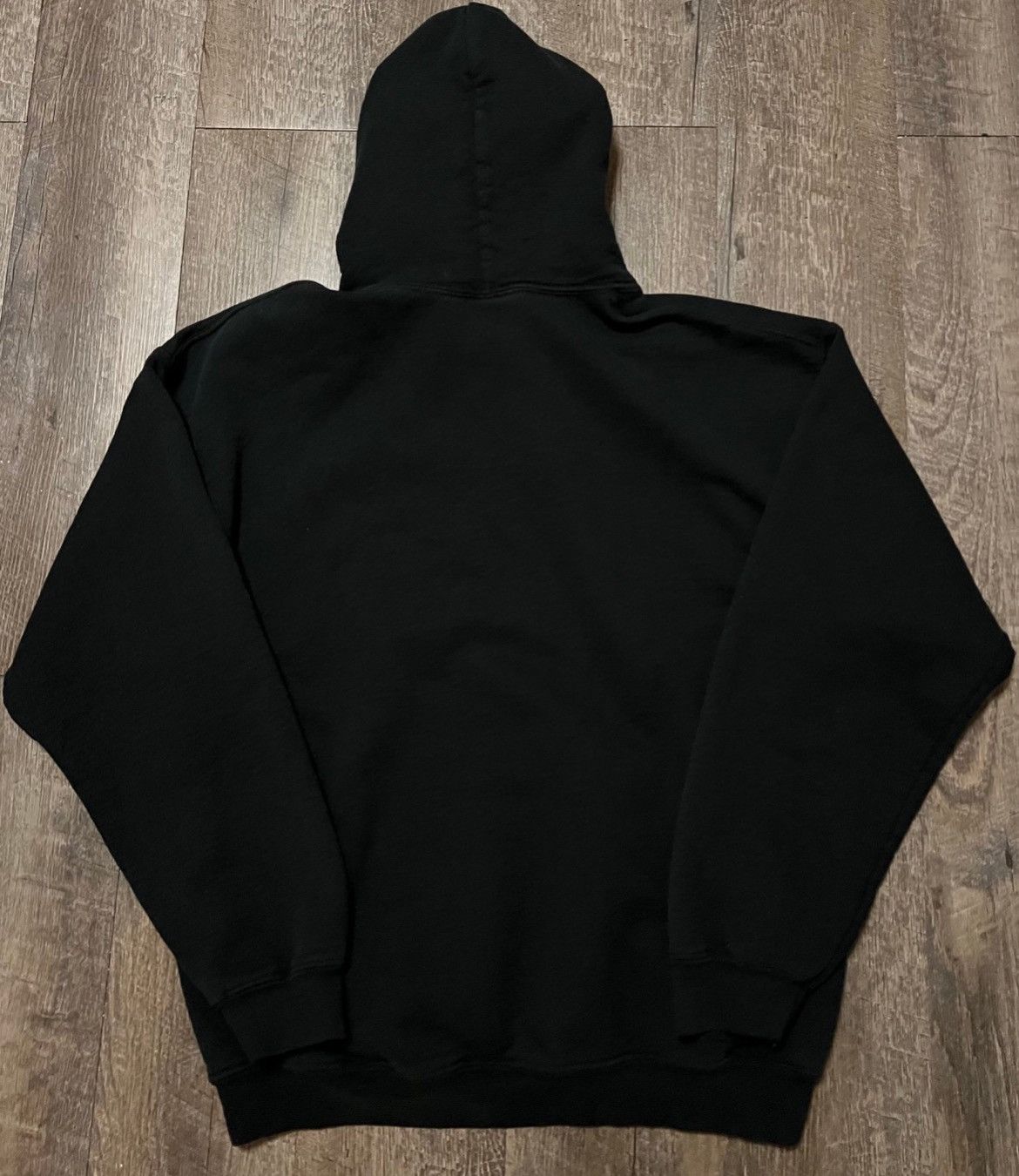 Drake Drake VIEWS Album Promo Hoodie size Large Size US L / EU 52-54 / 3 - 3 Thumbnail