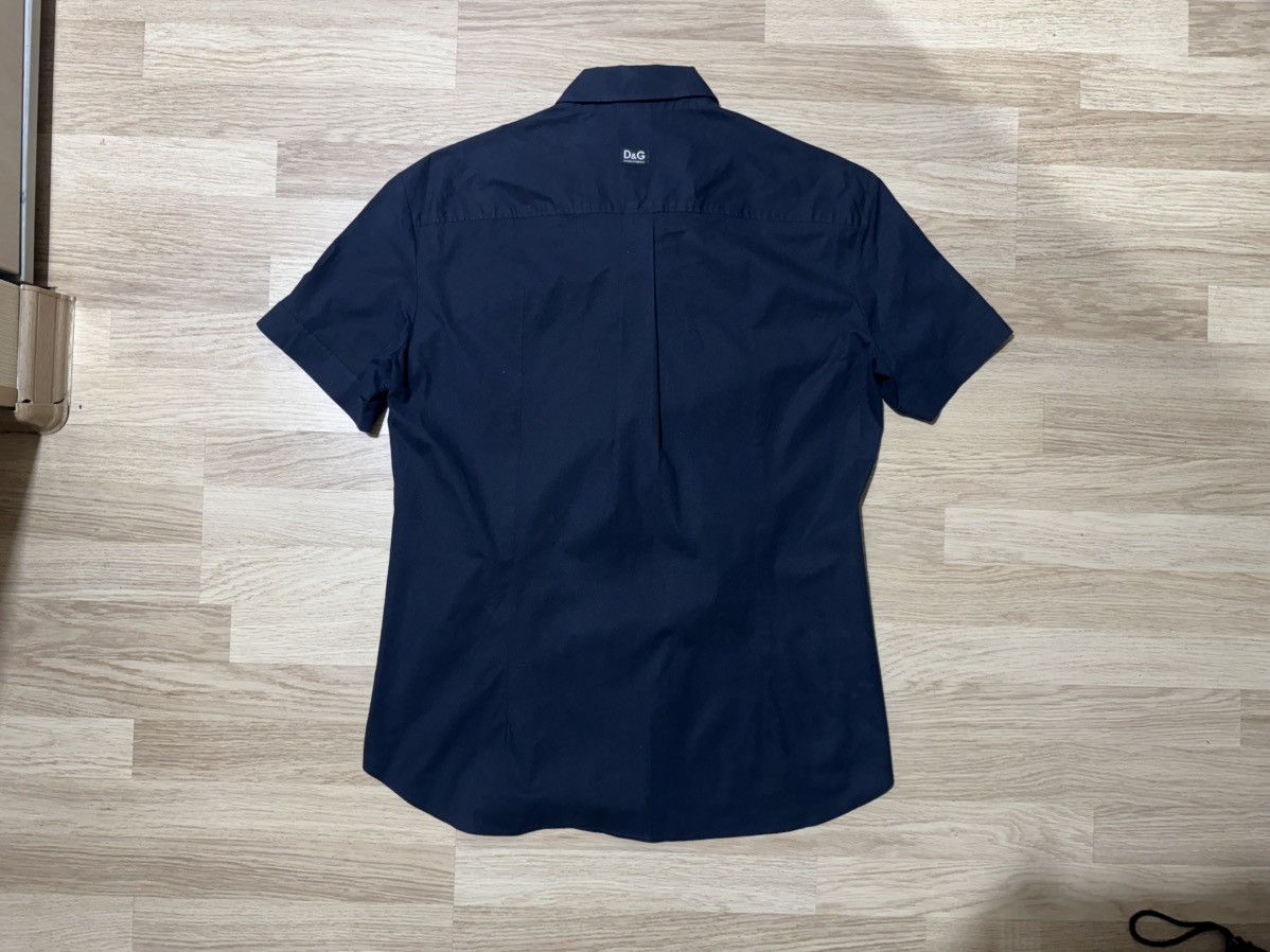 Dolce & Gabbana Dolce Gabbana shirt Size US L / EU 52-54 / 3 - 8 Thumbnail