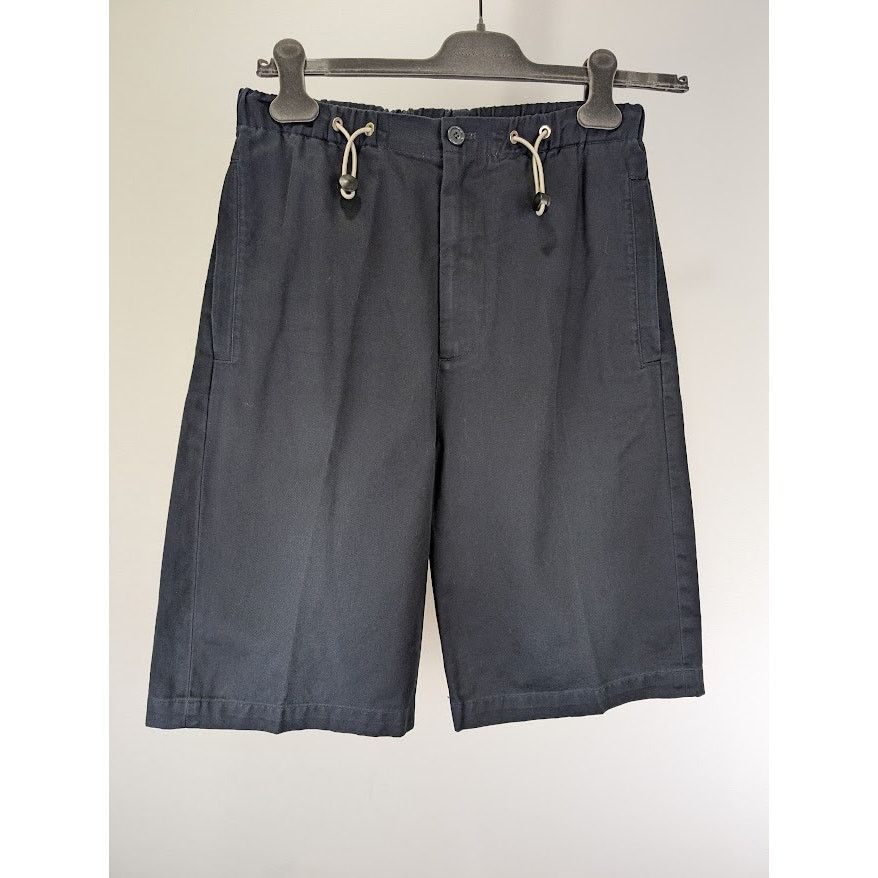 Gucci o1rshd1 Men's Shorts in Blue Size US 28 / EU 44 - 3 Thumbnail