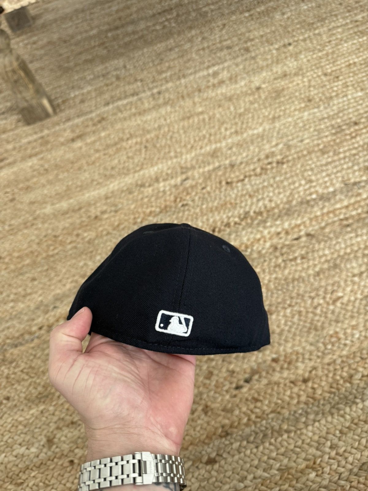 New Era Detroit Tigers Low Profile 5950 Size ONE SIZE - 3 Thumbnail