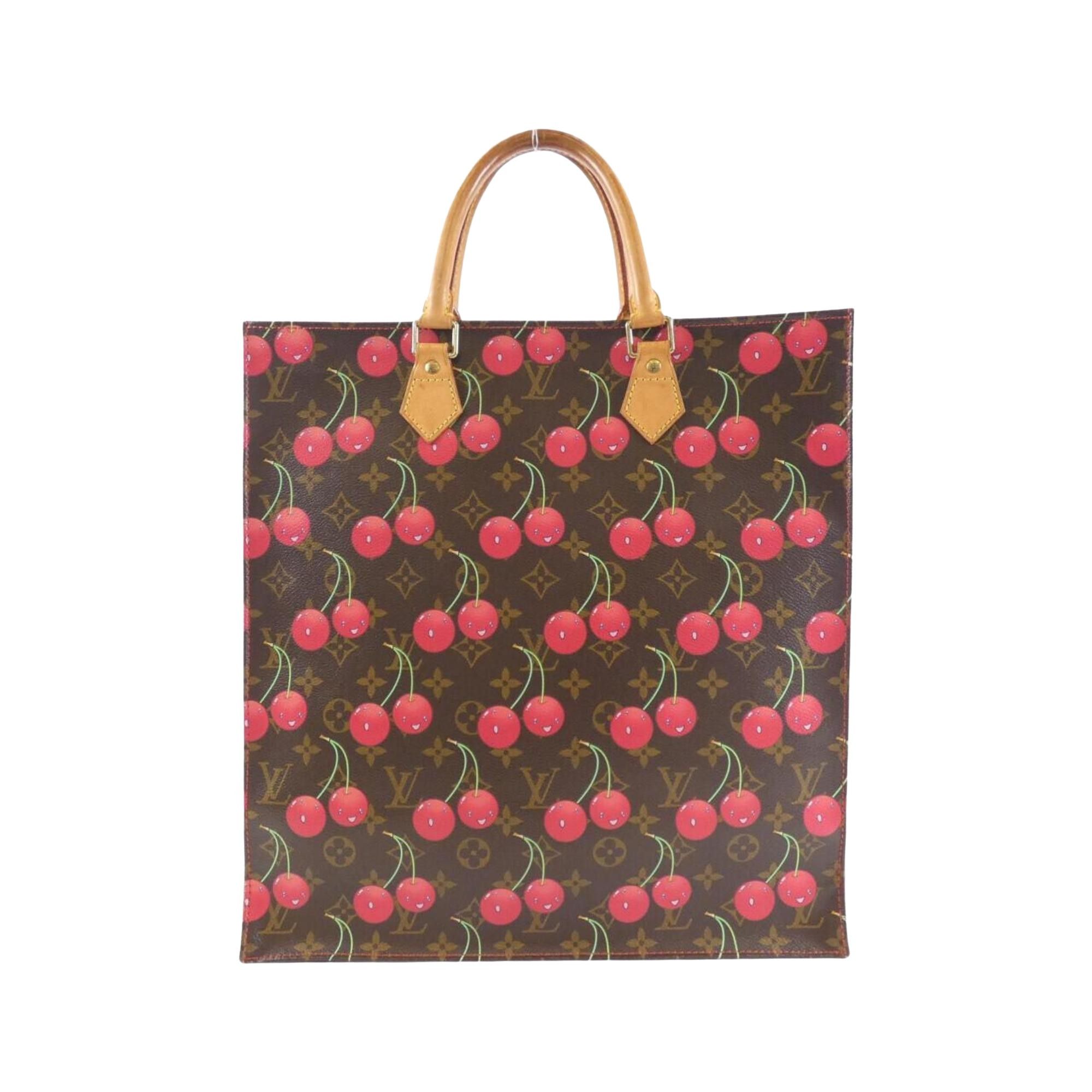 Louis Vuitton Louis Vuitton Sac Plat tote Size ONE SIZE - 1 Thumbnail