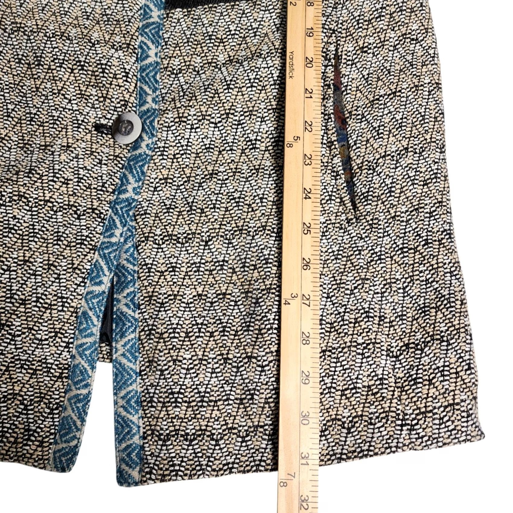 Coldwater Creek VINTAGE? No. Size L / US 10 / IT 46 - 5 Thumbnail