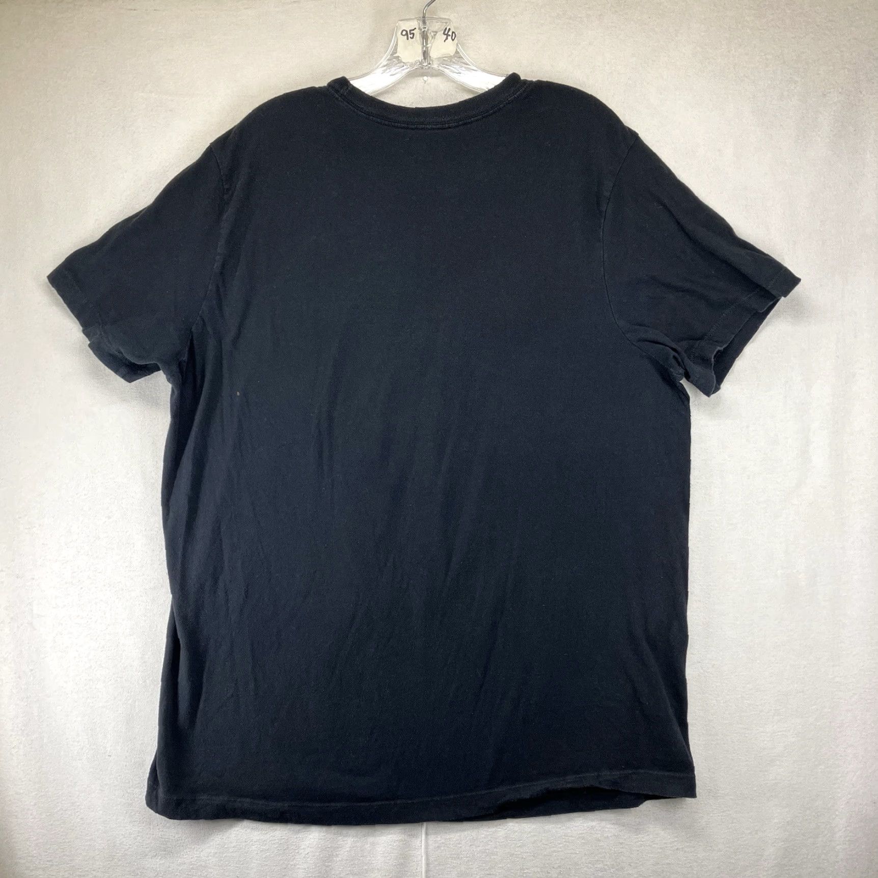Nike **NIKE Mens Black Basketball Court Shadow Art XL T-Shirt** User: **NIKE Mens Black Basketball Court Shadow Art XL T-Shirt** Size US XL / EU 56 / 4 - 2 Thumbnail