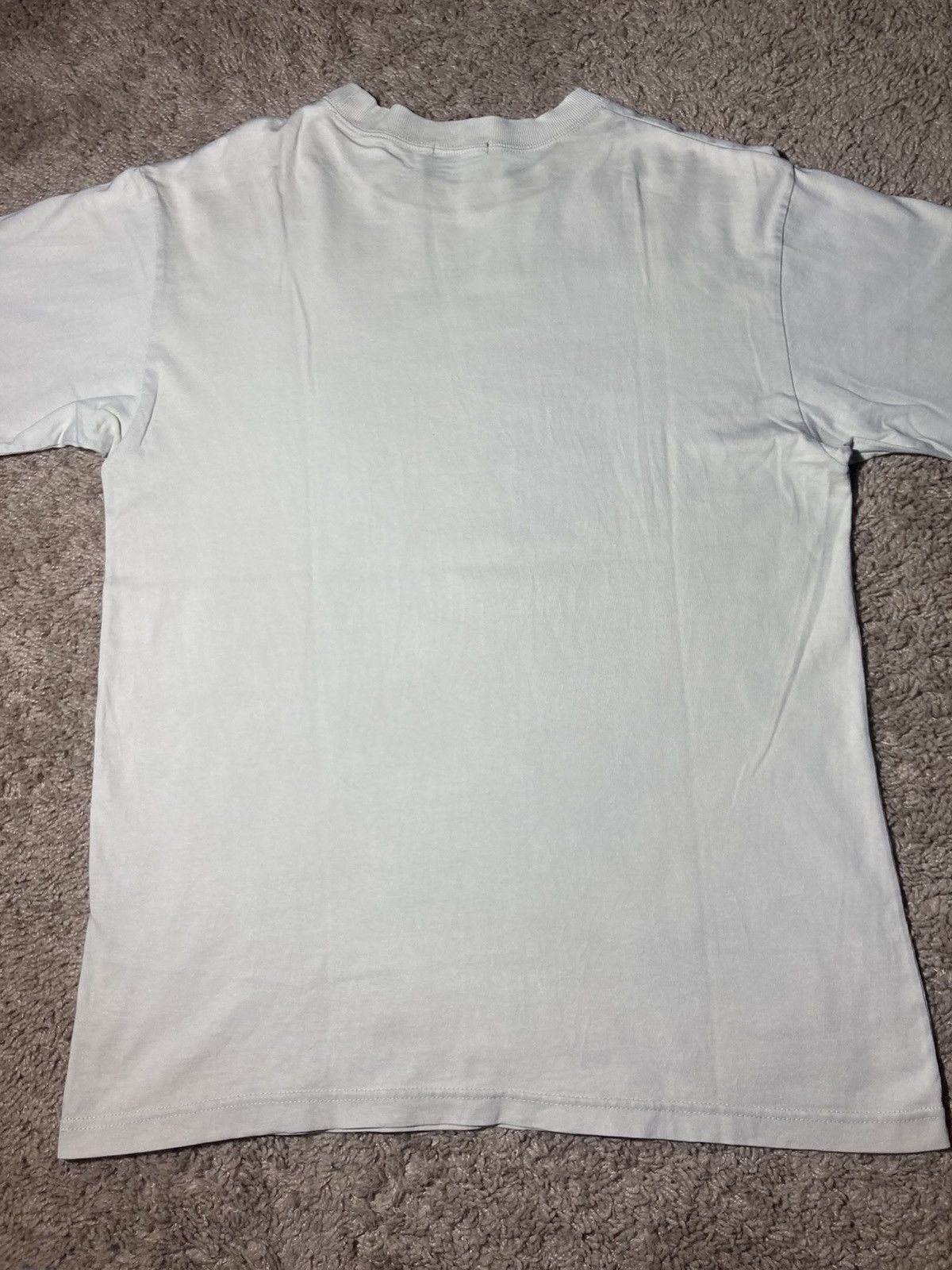 Japanese Brand 2002 Milkboy Galactic Rebel Race Video Game Soldier 90s Size US M / EU 48-50 / 2 - 7 Thumbnail