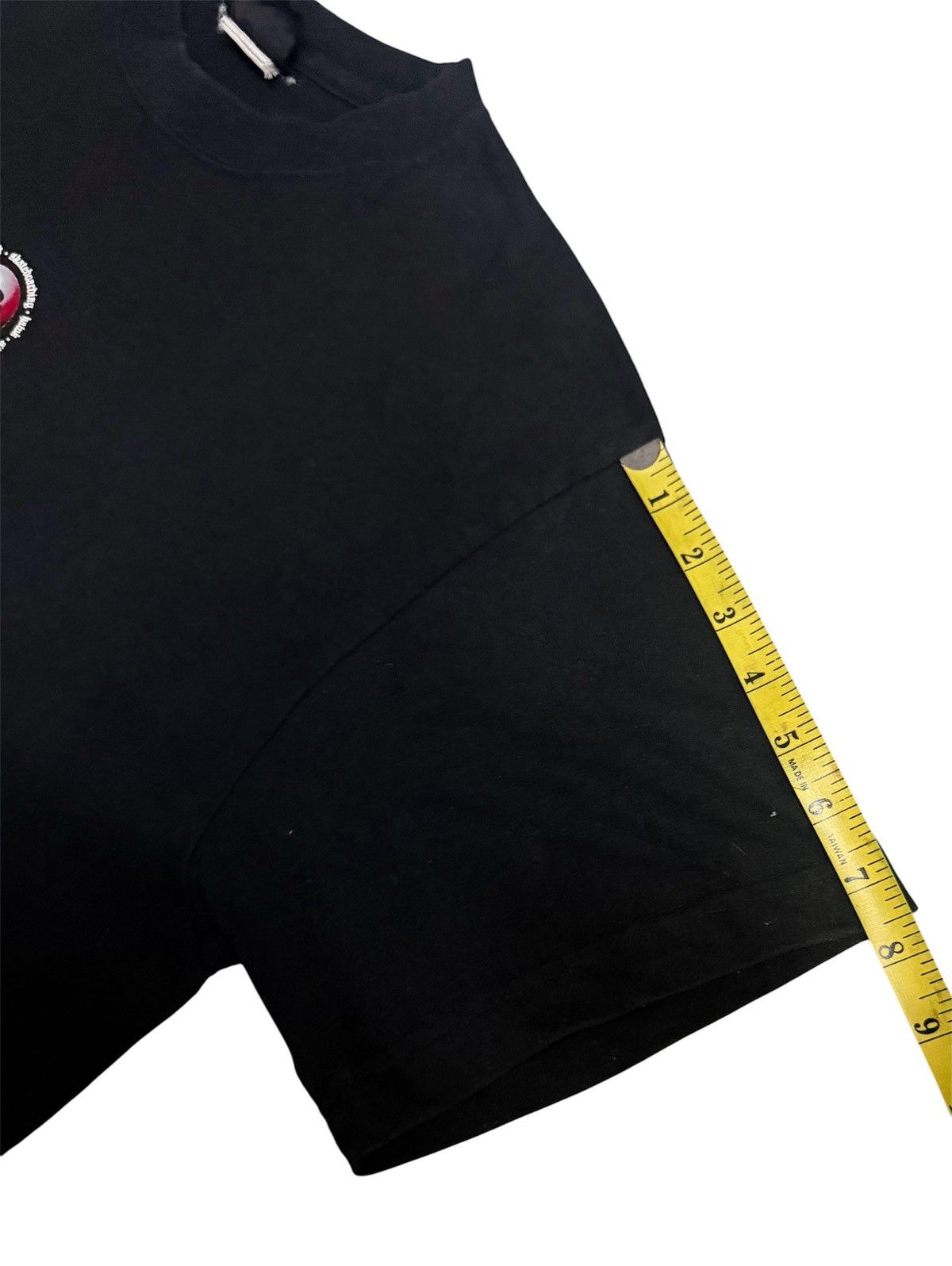 Tony Hawk Tony Hawk T-shirt Skateboarding Vintage Size US L / EU 52-54 / 3 - 6 Thumbnail
