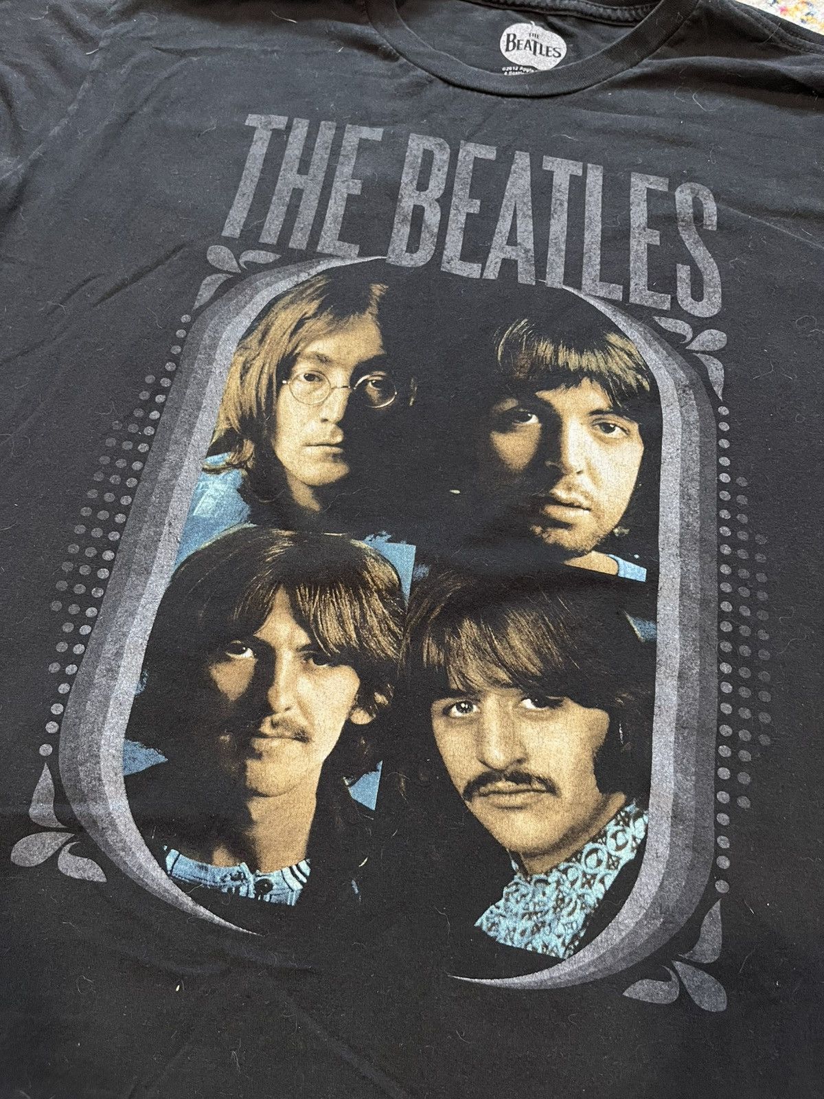 Supreme The beatles Shirt Large Size US L / EU 52-54 / 3 - 2 Thumbnail