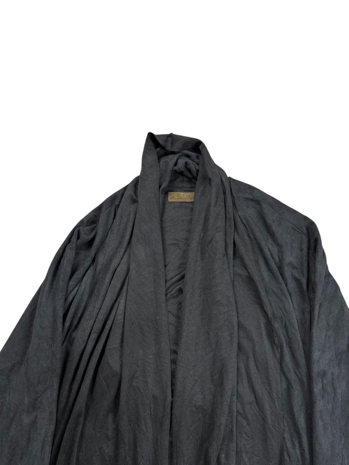 GOA Archive GOA - Vkei Style Loose Outer Cardigan Size US M / EU 48-50 / 2 - 7 Thumbnail