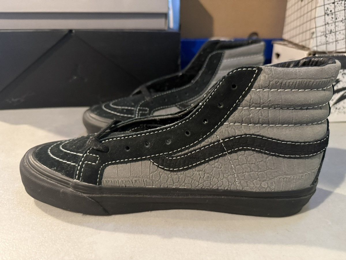Vans × Wtaps WTAPS x Vans Vault sz8 Size US 8 / EU 41 - 3 Thumbnail