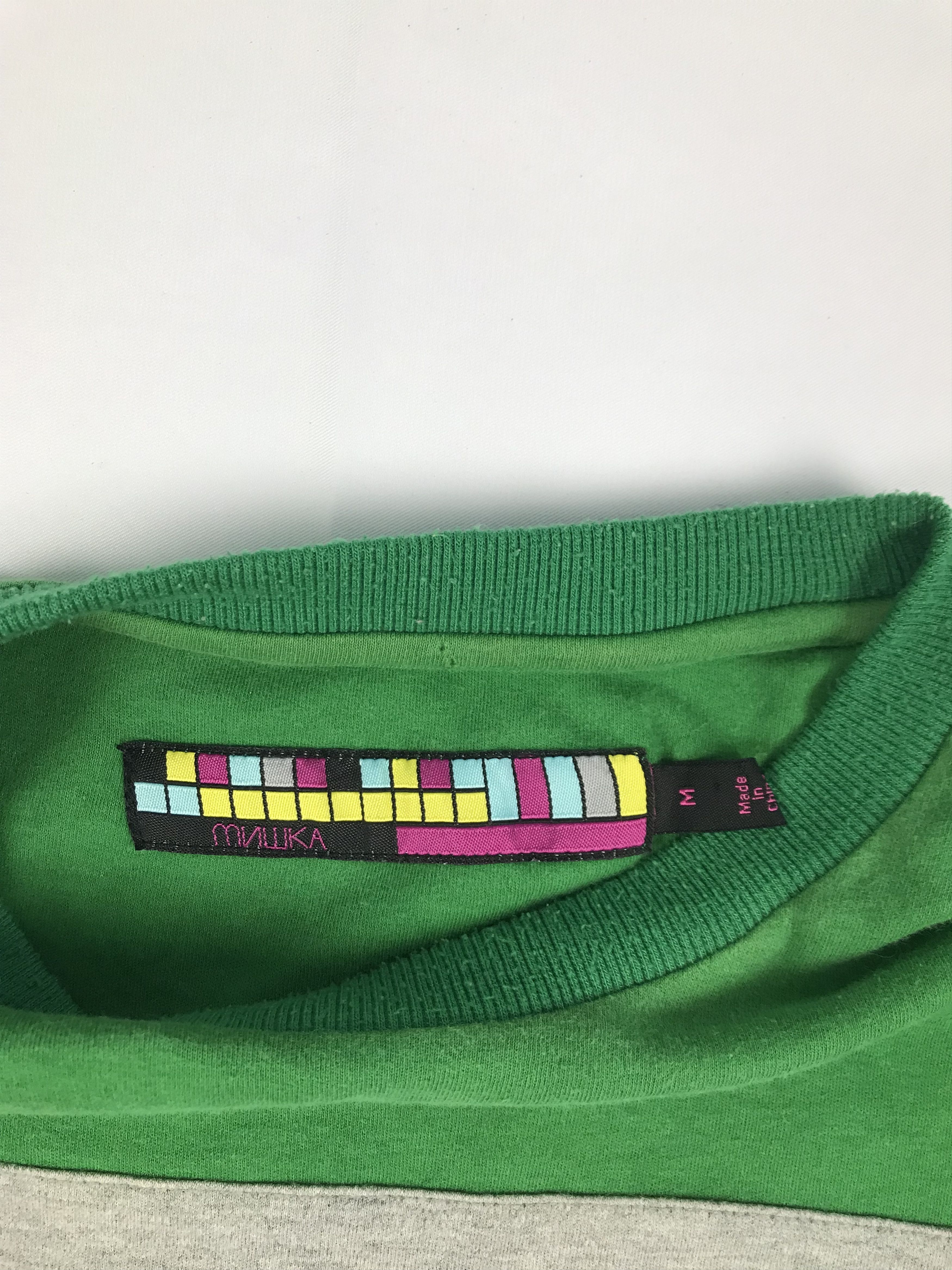 Other MNWKA Size US M / EU 48-50 / 2 - 4 Thumbnail