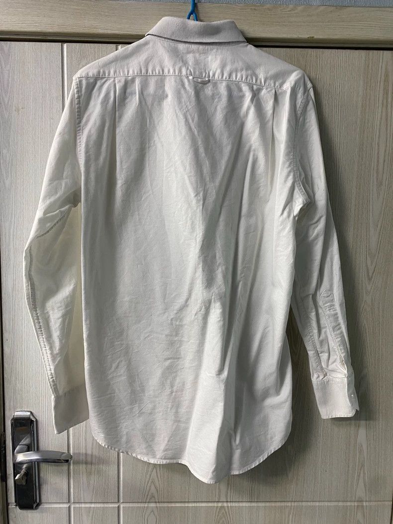 Thom Browne Thom Browne undershirt Size US M / EU 48-50 / 2 - 2 Thumbnail