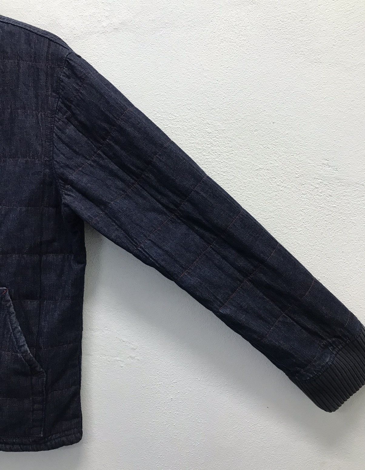 Eternal Vintage Union Made Eternal Made In Japan Jacket Size US M / EU 48-50 / 2 - 4 Thumbnail