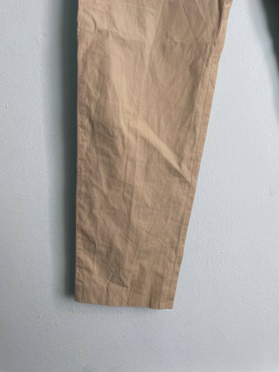 Designer × Helmut Lang Helmut Lang My straight pants Size US 34 / EU 50 - 6 Thumbnail