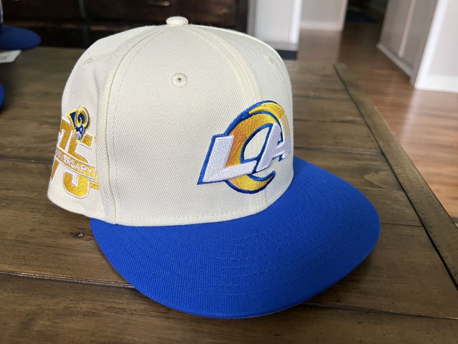 New Era, Accessories, La Rams Hats