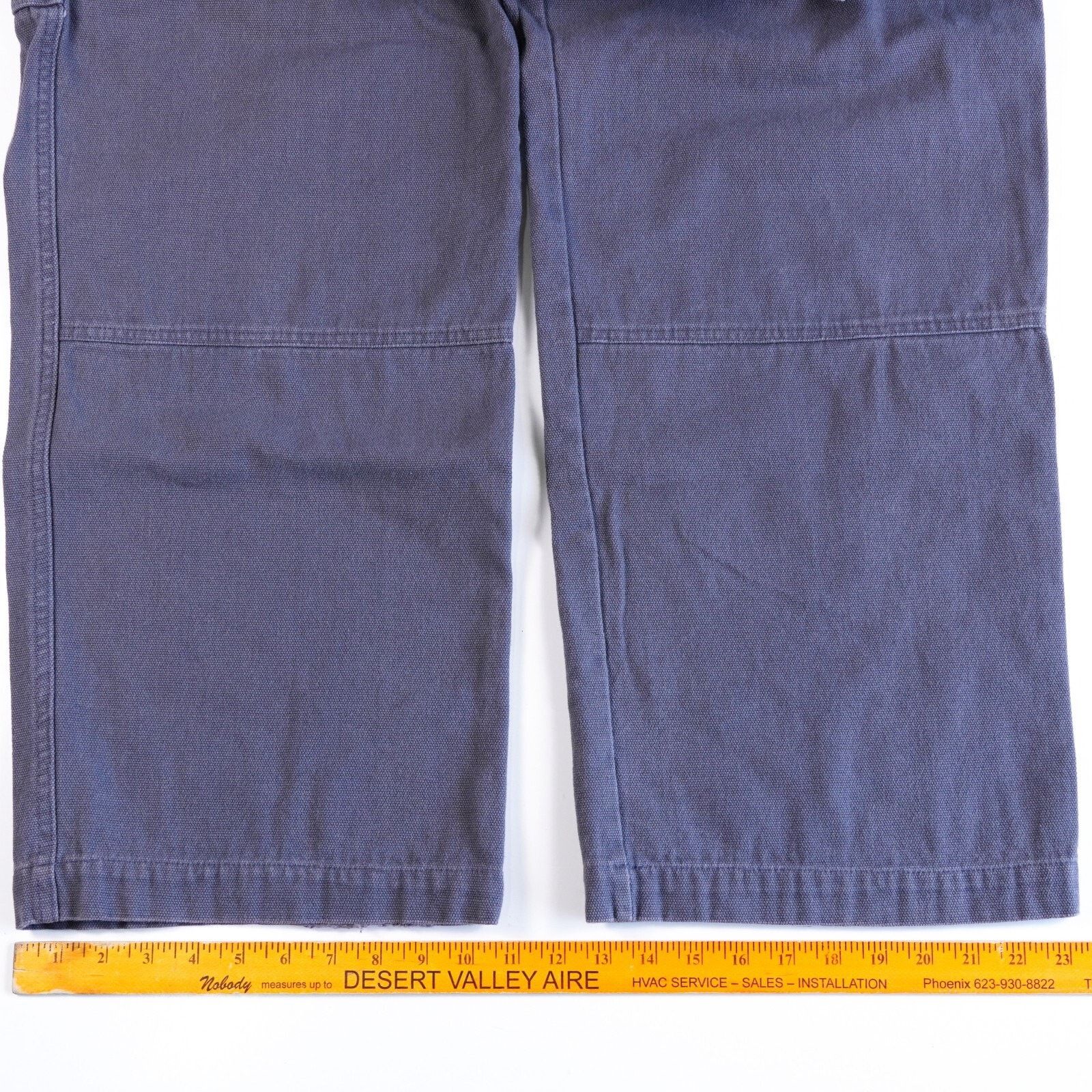 Other No Boundaries Cotton Jeans Straight Baggy Wide Pants W36 L31 Size US 36 / EU 52 - 4 Thumbnail