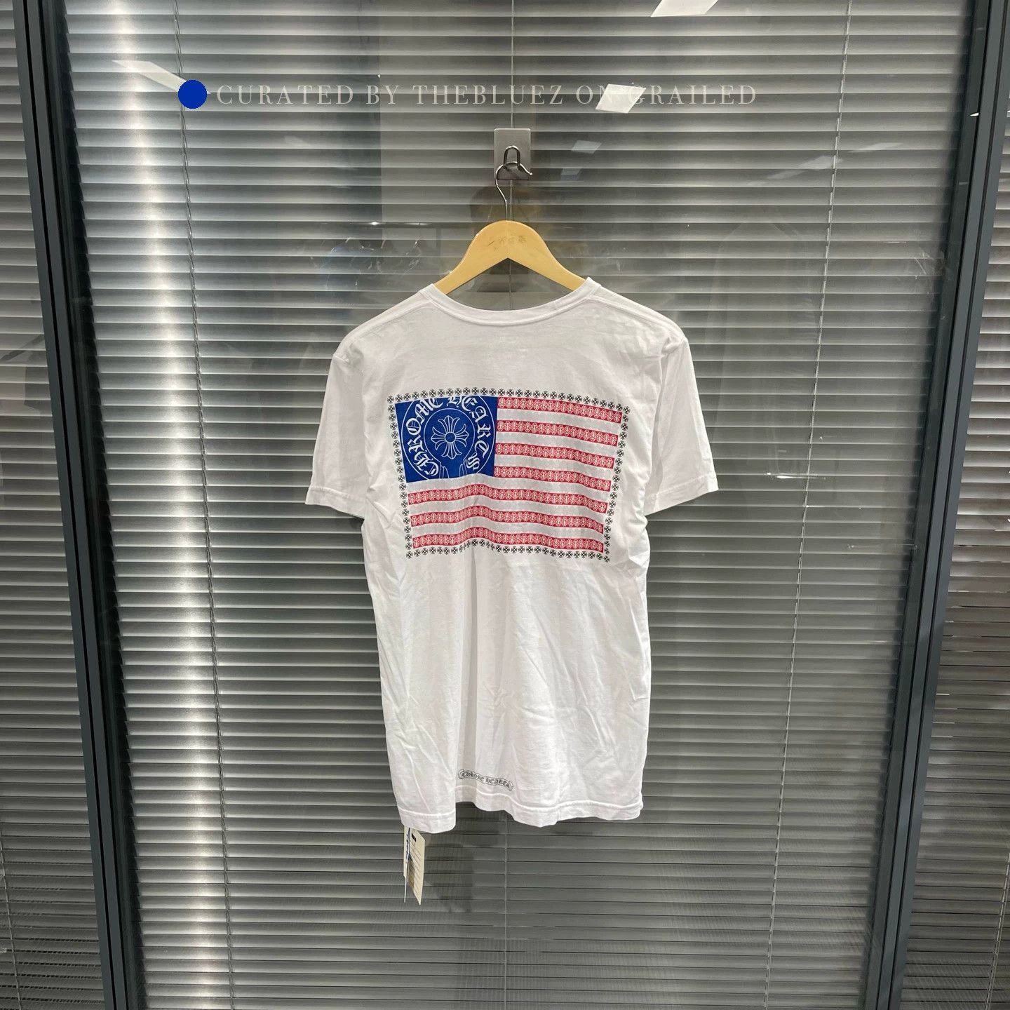 Chrome Hearts Vintage Item Size US M / EU 48-50 / 2 - 1 Thumbnail