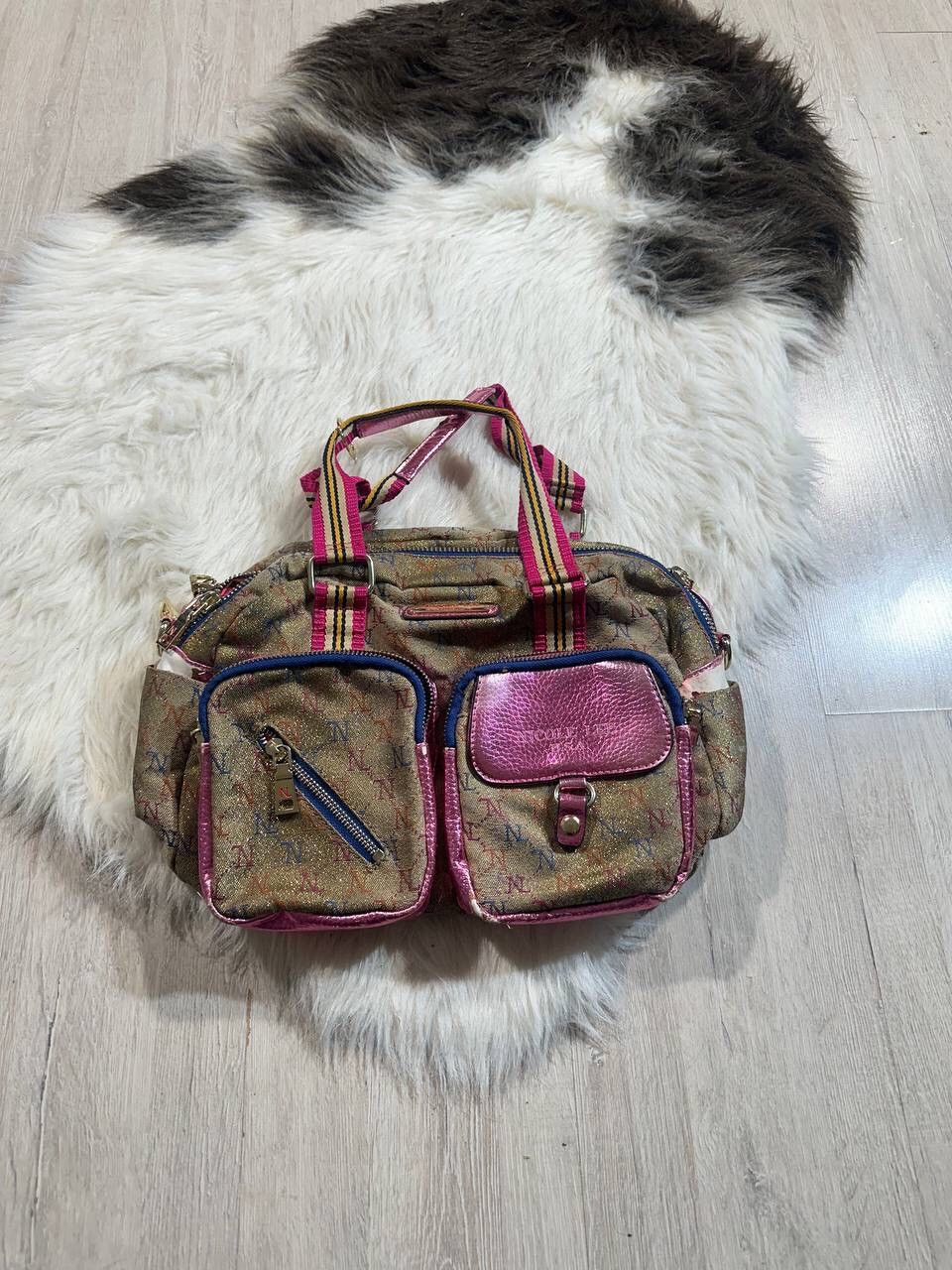 Vintage Hype Vintage Y2K Bag Size ONE SIZE - 2 Thumbnail