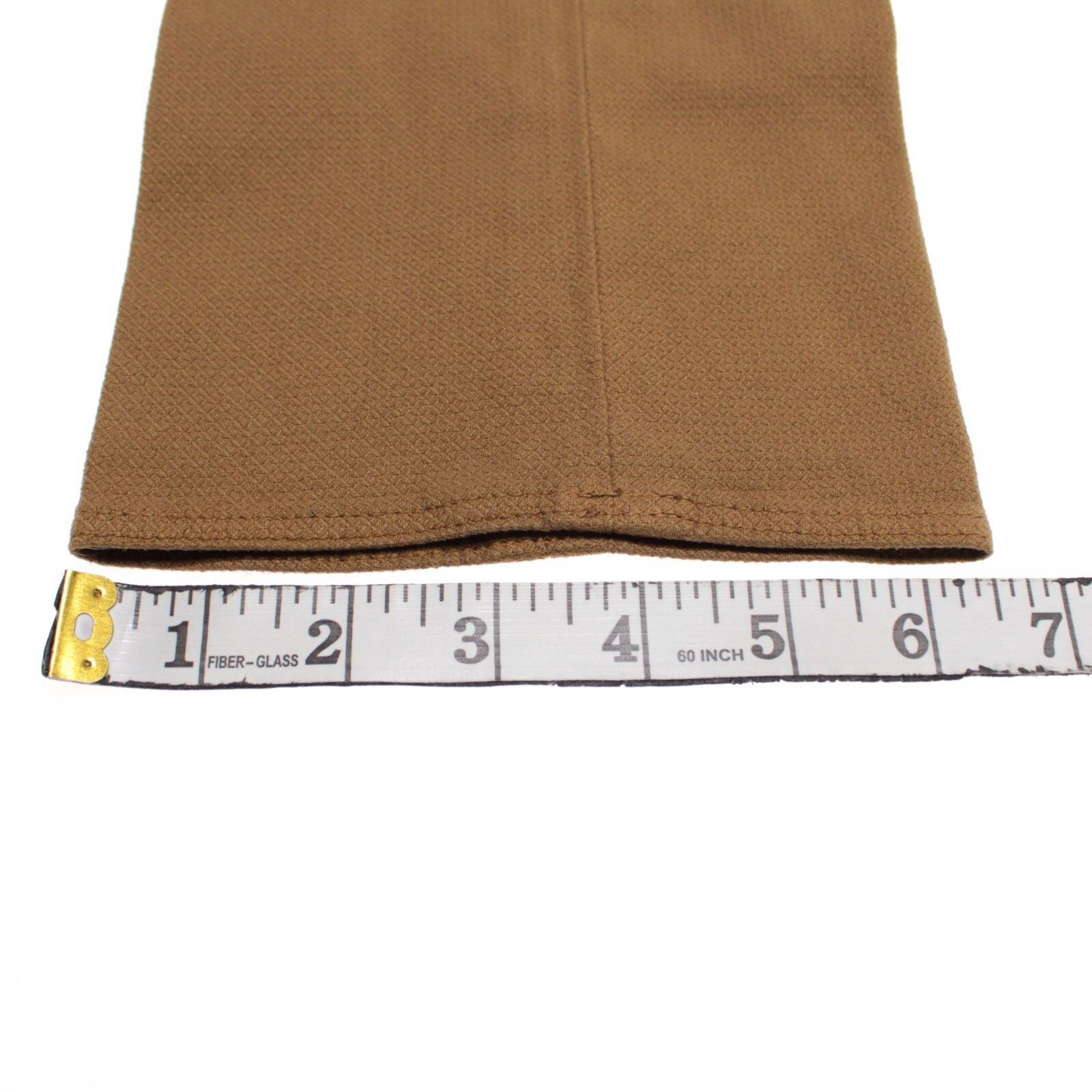 Incotex INCOTEX New with tags Chino Size 30 US In Brown Size US 30 / EU 46 - 8 Thumbnail