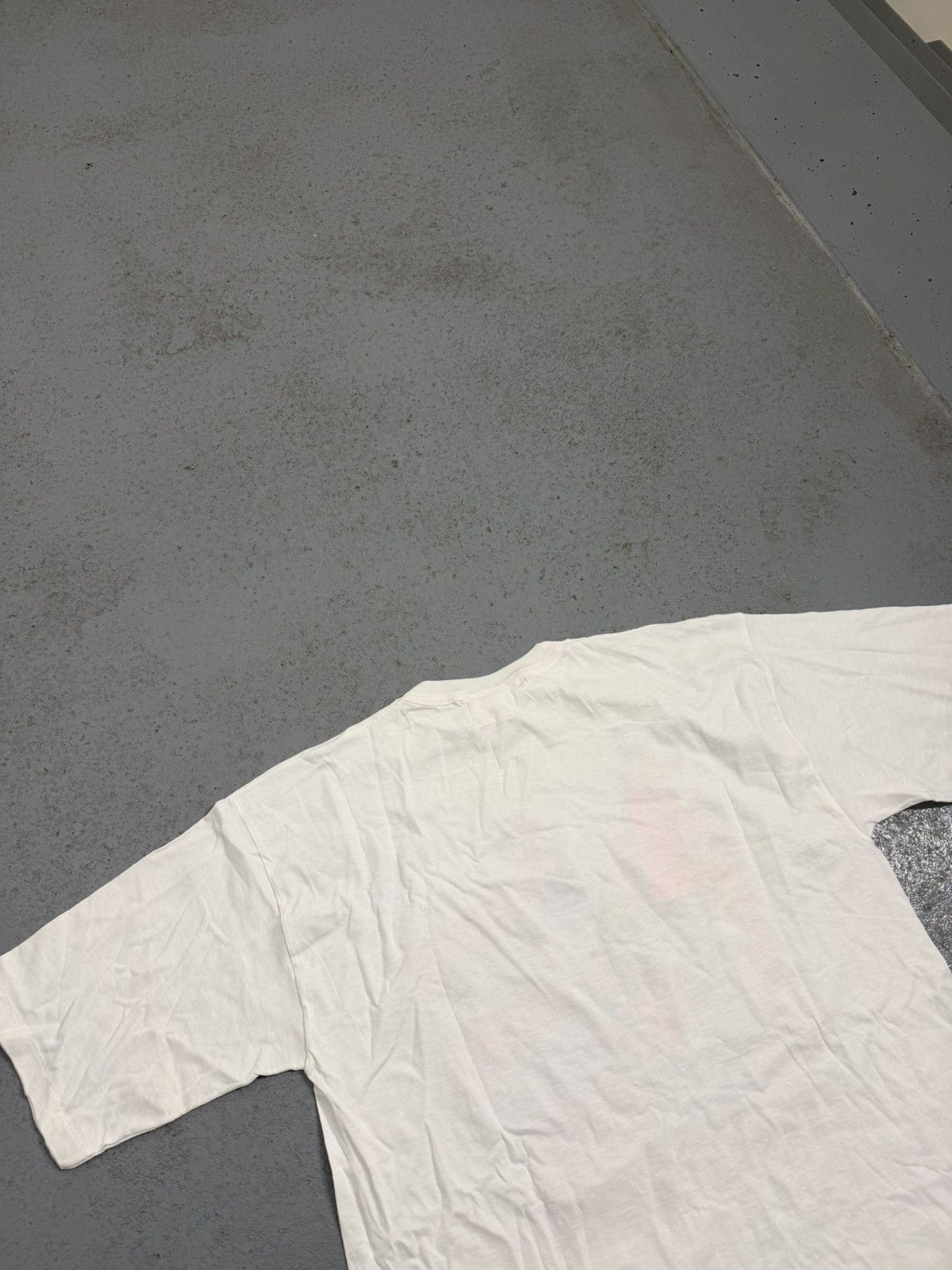 O'Neill Vintage 1989/90 Cup O’Neill Single Stitch Dead Stock Tee Size US XL / EU 56 / 4 - 10 Thumbnail