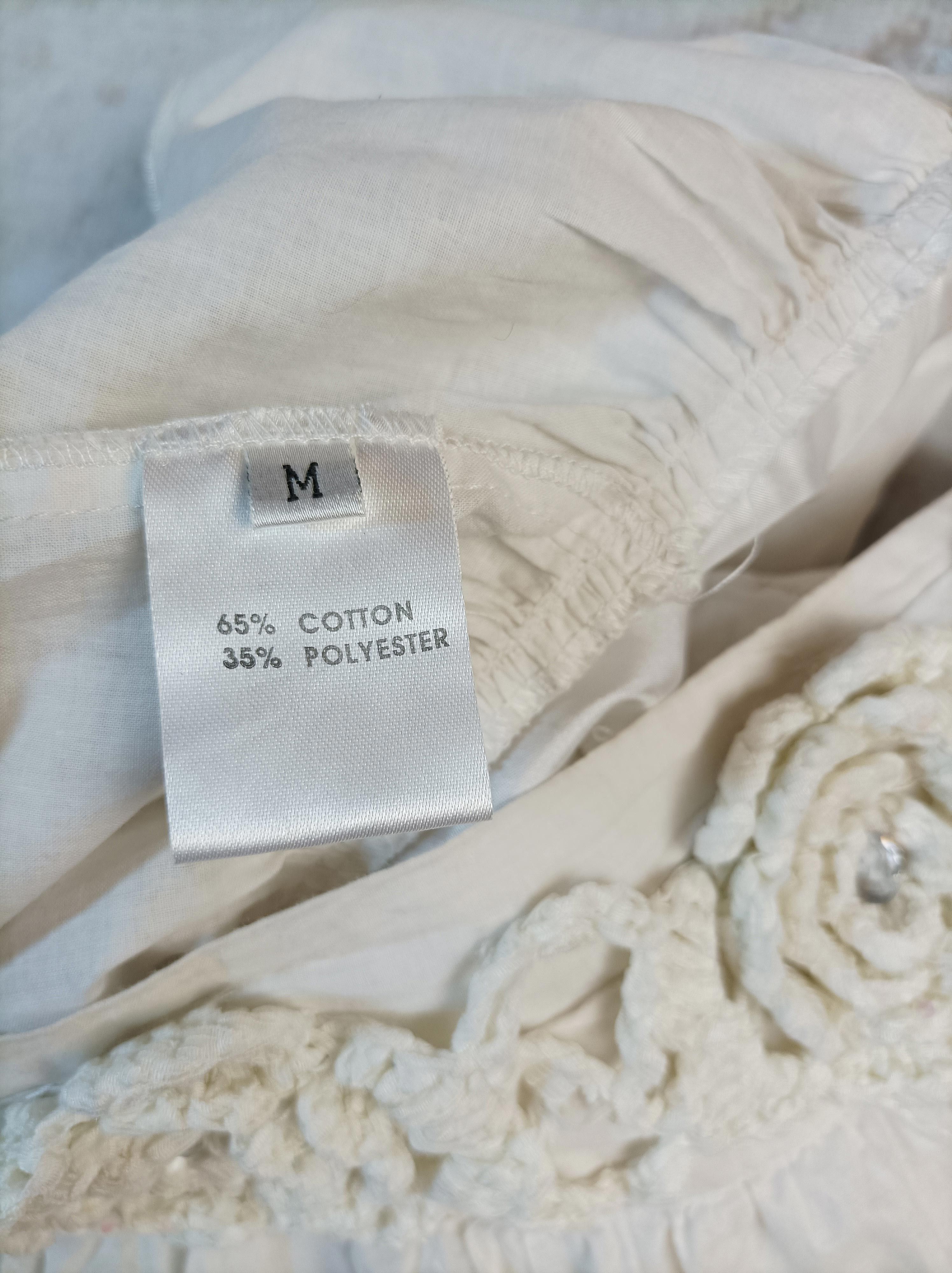 Blumarine Blugirl Blumarine Women's Ruffle Skirt Size M Size 25" / US 0 / IT 36 - 5 Thumbnail