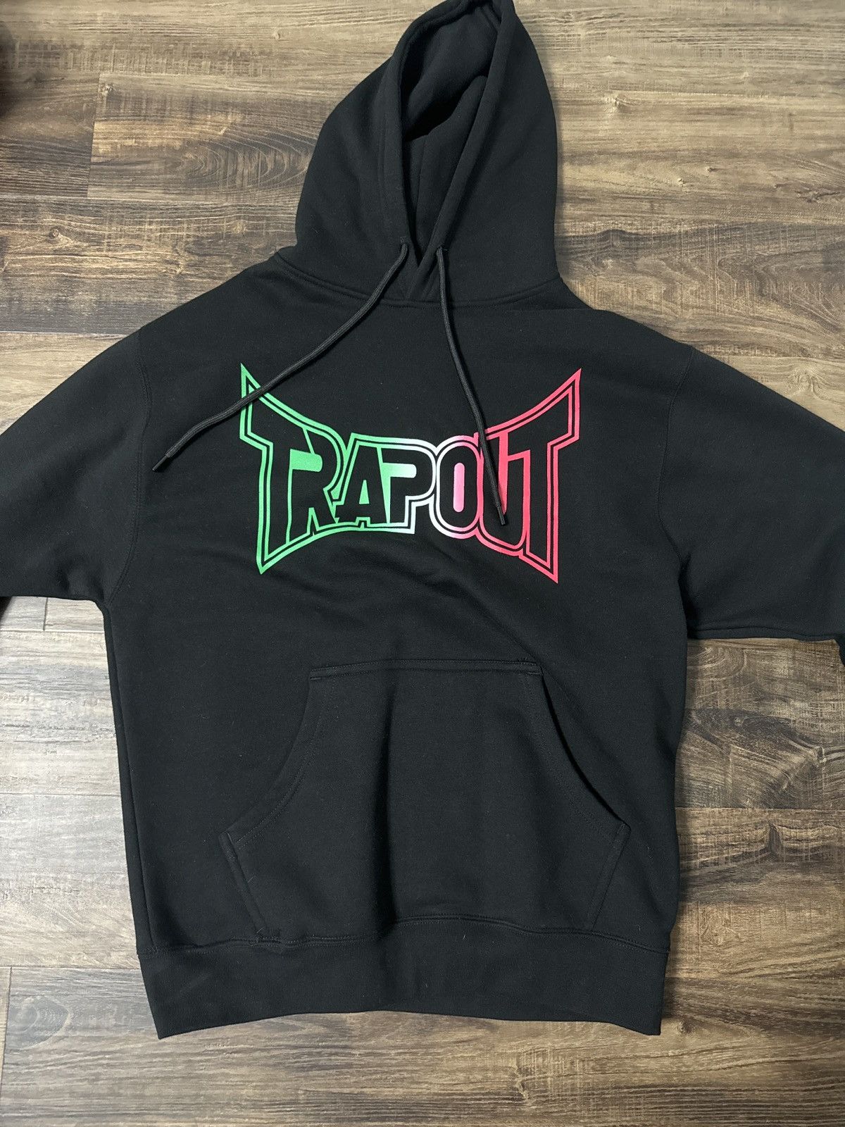 Kim Krueger Trapout Kim Krueger Mexico Size US M / EU 48-50 / 2 - 1 Thumbnail