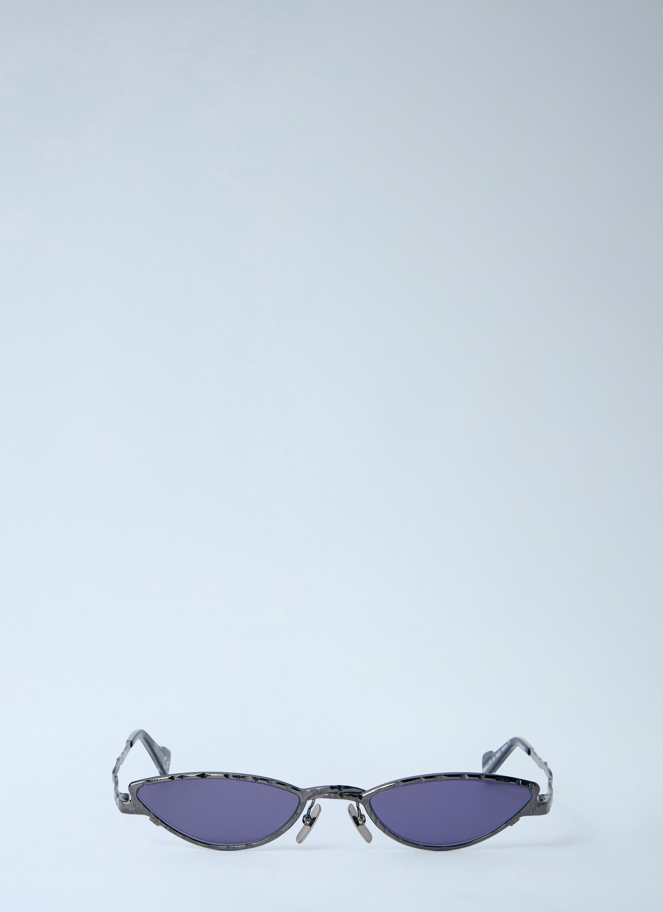 Kuboraum Mask Z29 Sunglasses Size ONE SIZE - 1 Thumbnail