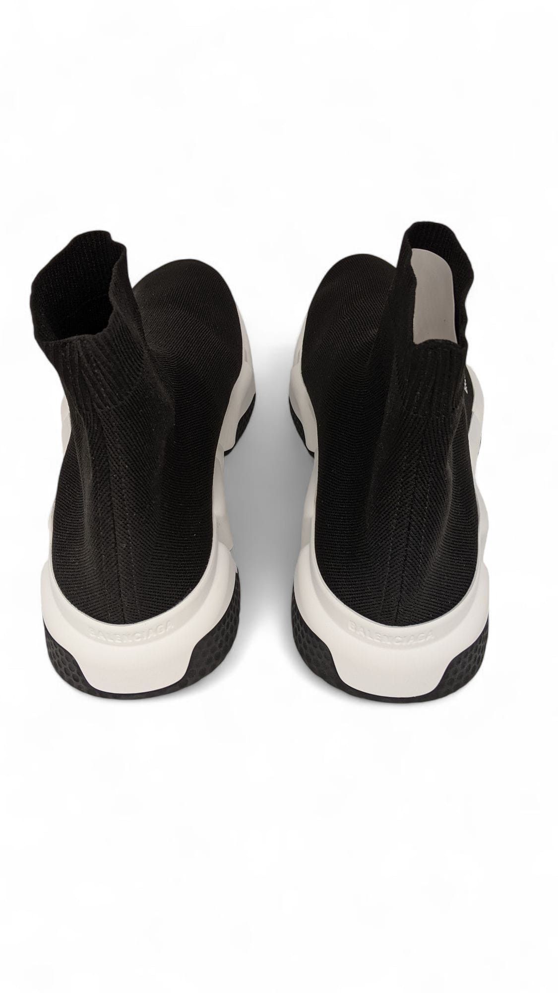 Balenciaga Balenciaga Speed Trainers Size US 12 / EU 45 - 4 Thumbnail
