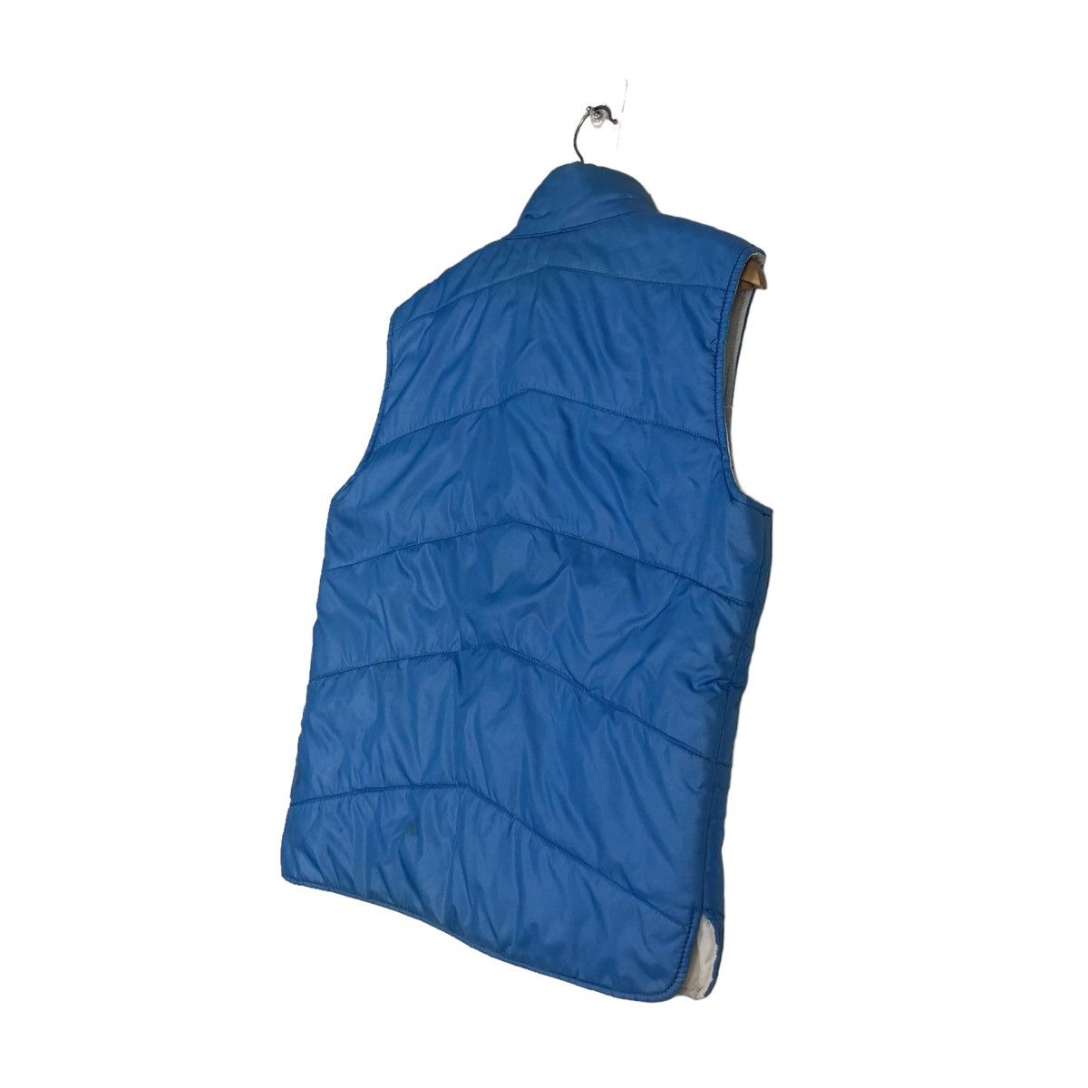 Adidas 🔥VINTAGE 90’s ADIDAS PUFFER DOWN VEST RARE COLOUR Size US M / EU 48-50 / 2 - 10 Thumbnail