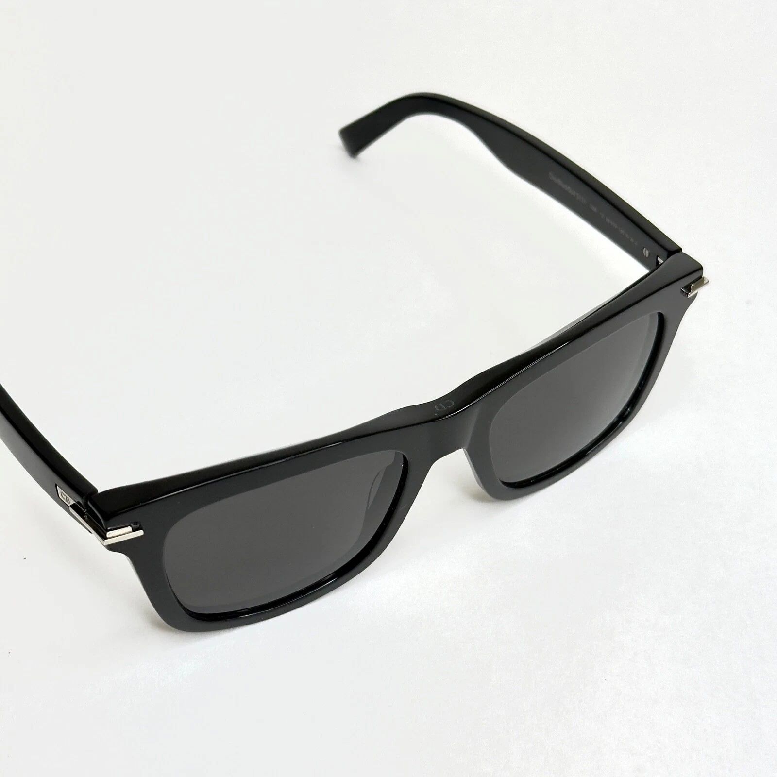 Christian Dior Monsieur CHRISTIAN DIOR BLACK SUITE S11I DM40087I DIORBLACKSUITE Size ONE SIZE - 6 Thumbnail